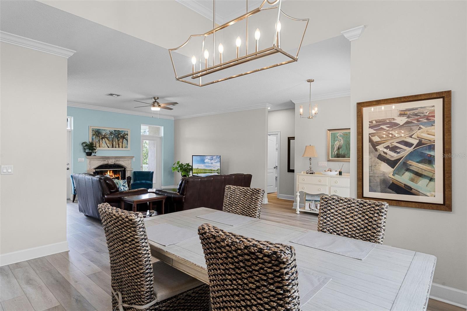 VILLA CITY REP - Residential