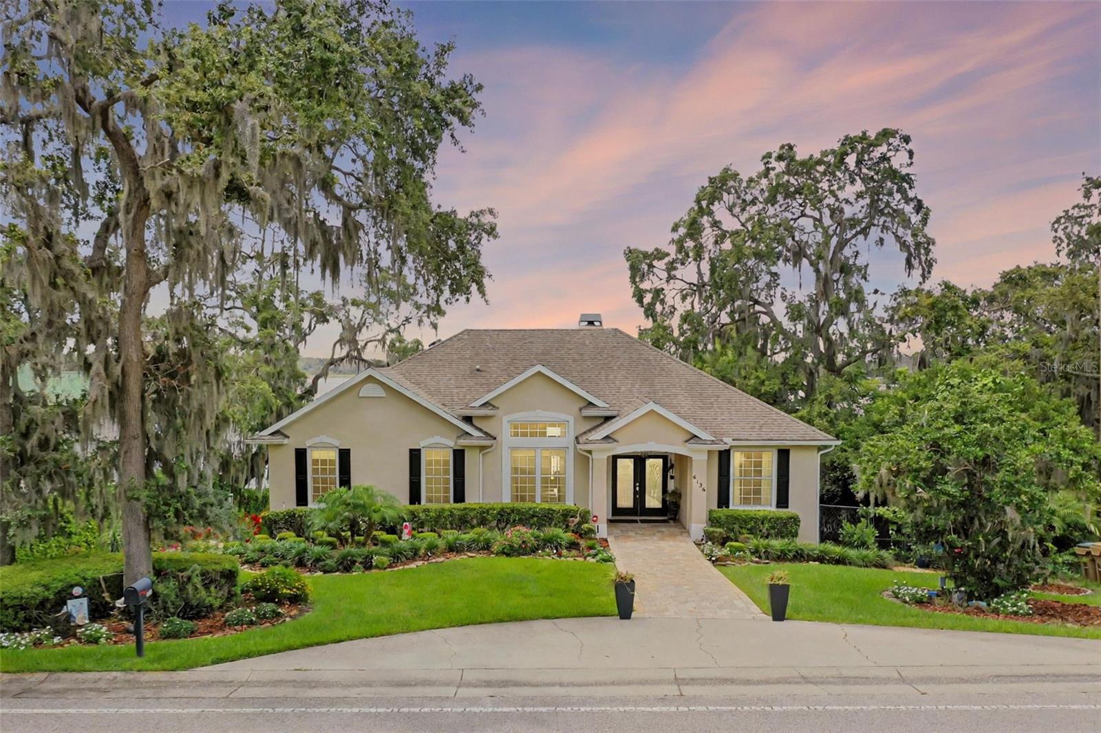 6136 LAKE EMMA ROAD