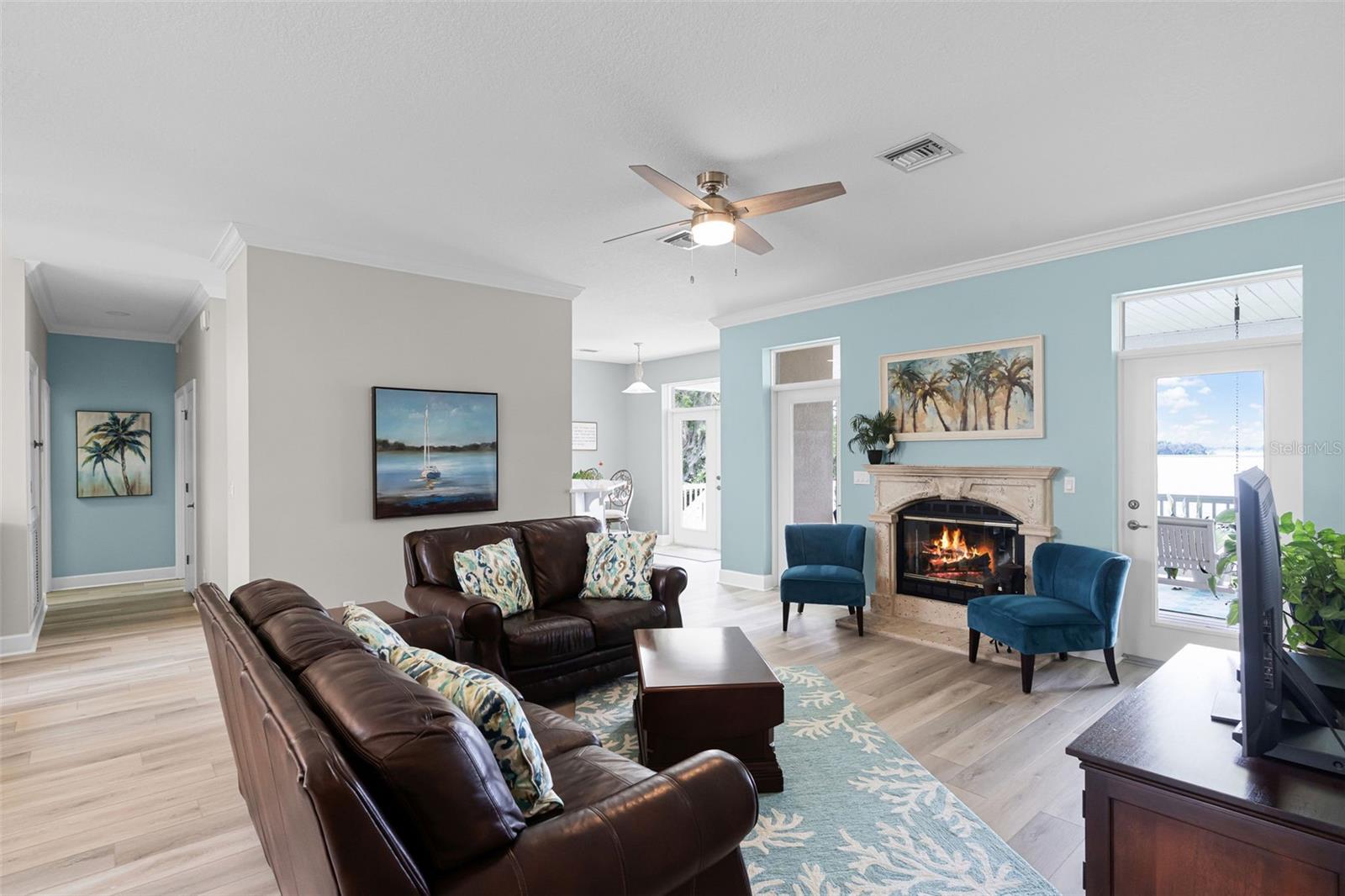 VILLA CITY REP - Residential