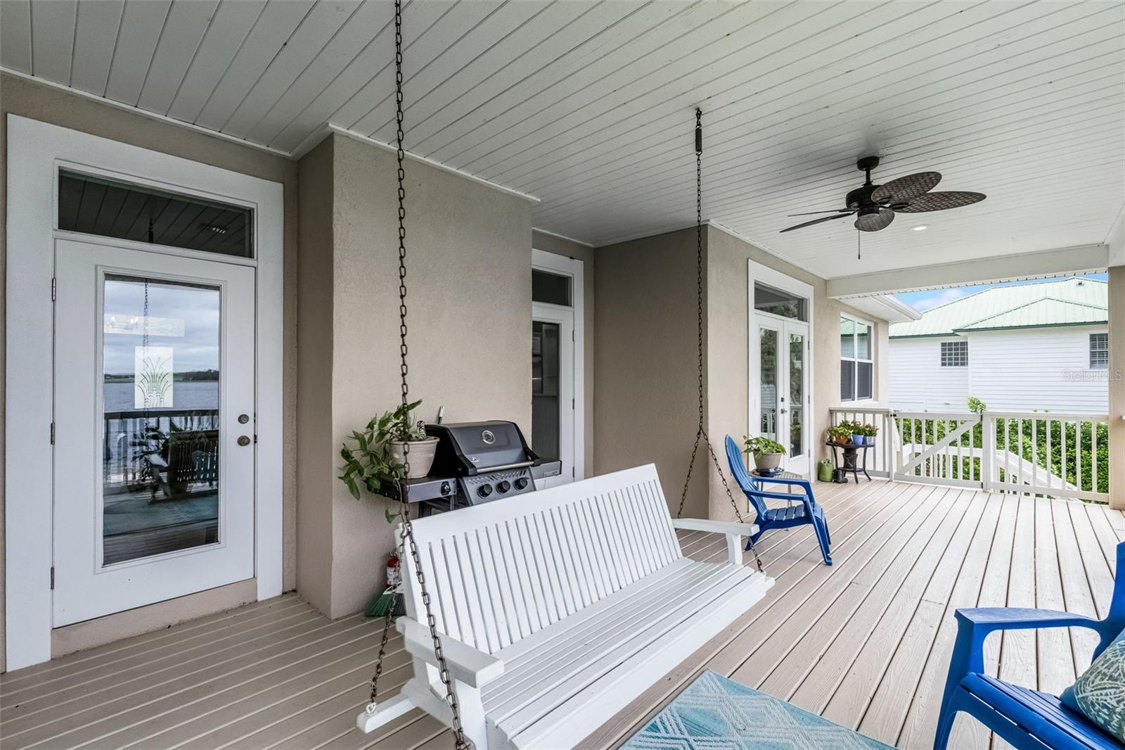VILLA CITY REP - Residential