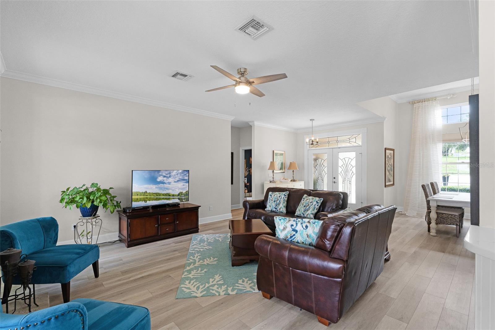 VILLA CITY REP - Residential