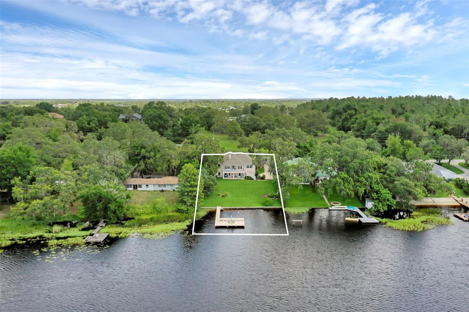 VILLA CITY REP - Residential