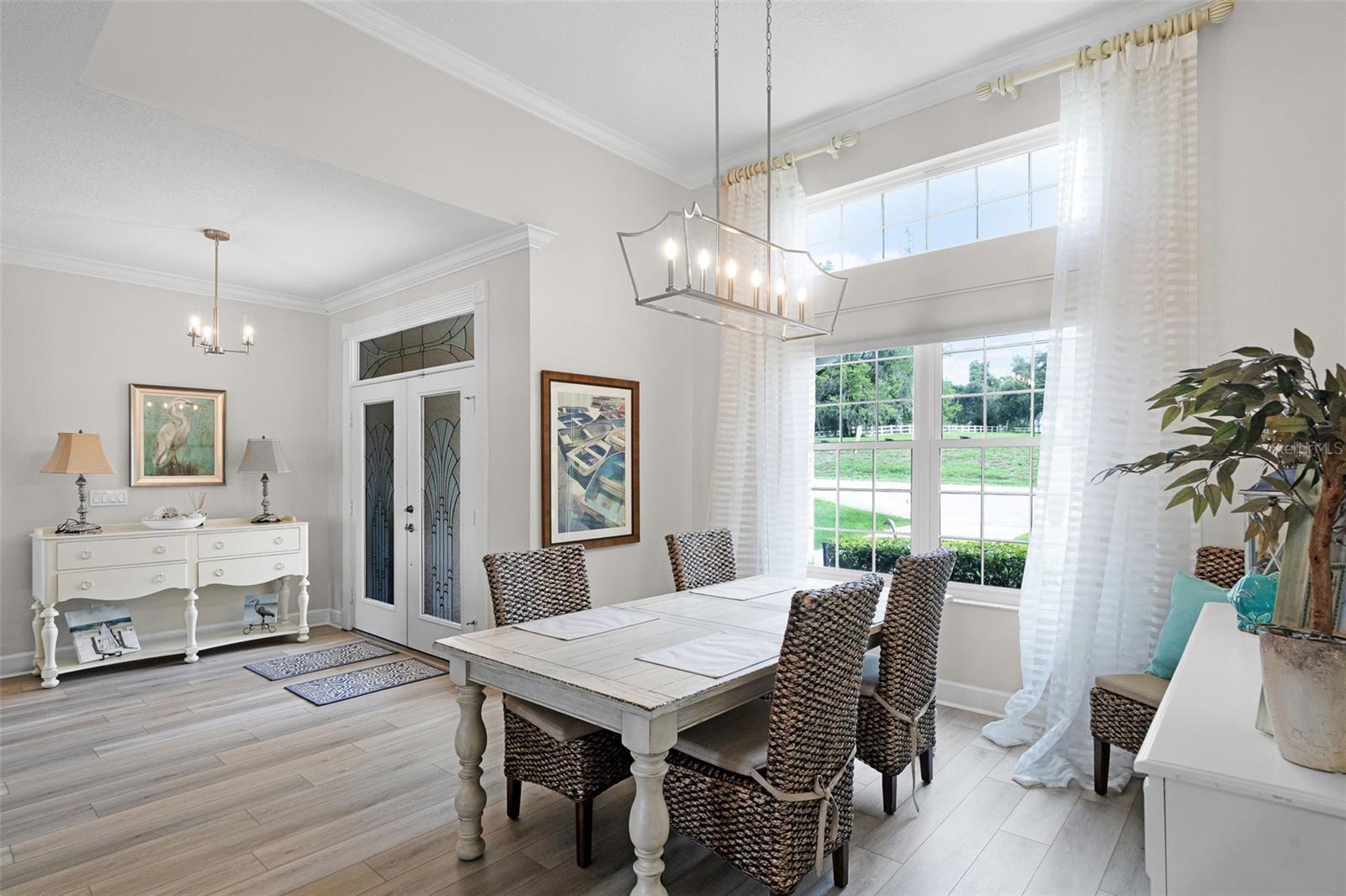 VILLA CITY REP - Residential
