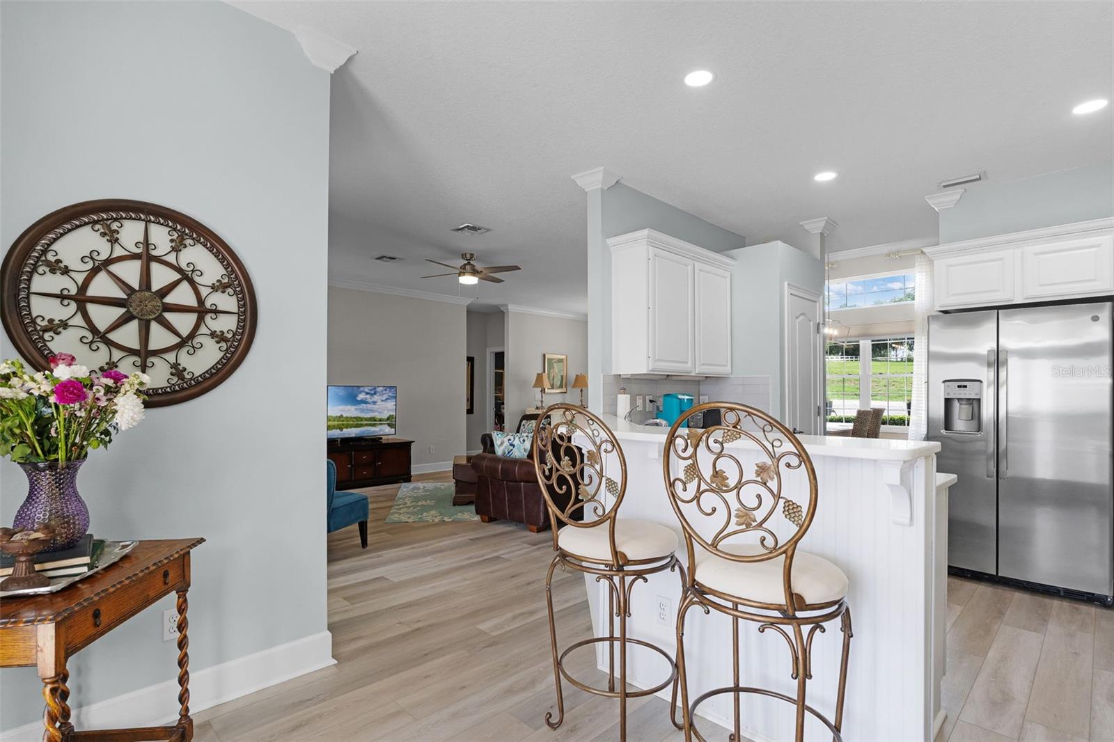 VILLA CITY REP - Residential