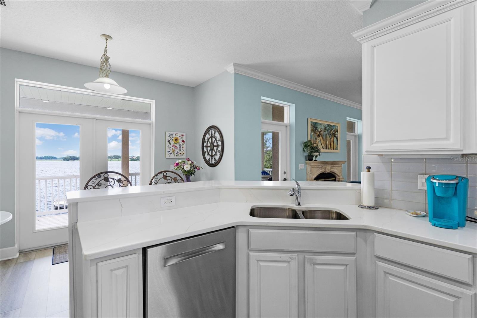 VILLA CITY REP - Residential