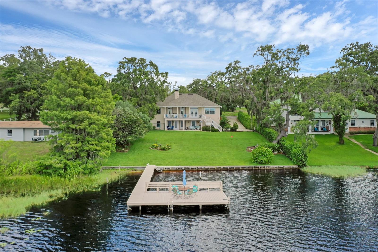 6136 LAKE EMMA ROAD