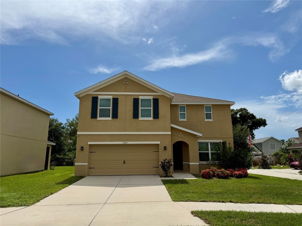 Photo of 5513 Ashton Cove Court, Sarasota, FL 34233 (MLS # O6443665)