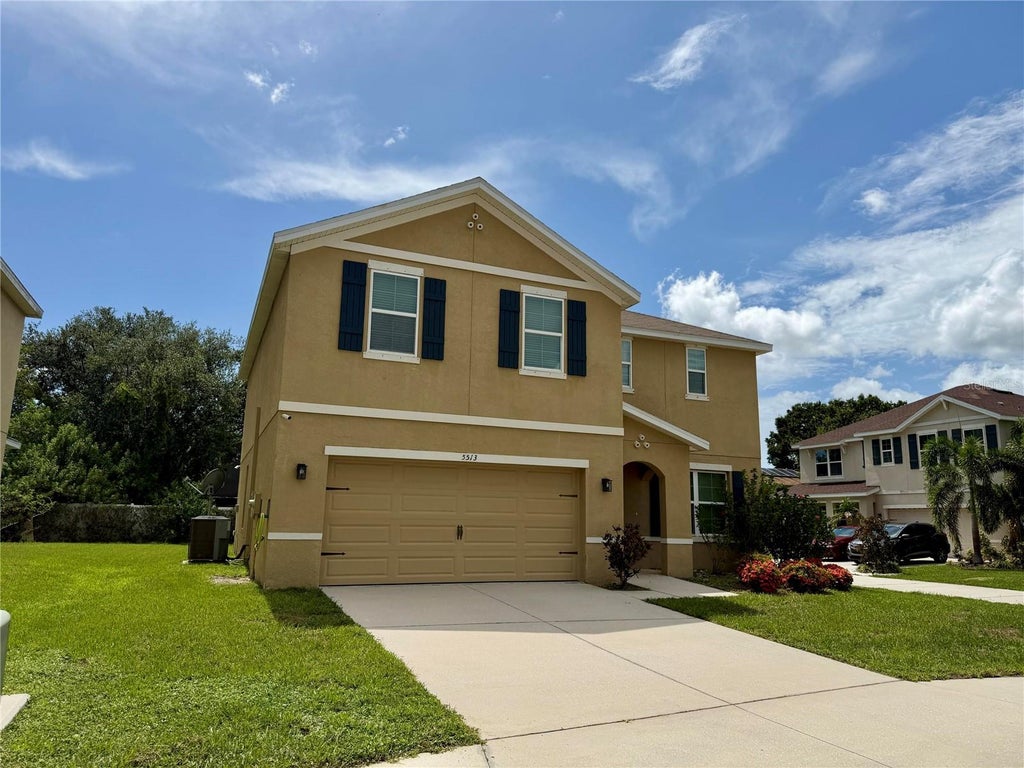 Photo of 5513 Ashton Cove Court, Sarasota, FL 34233 (MLS # O6443665)