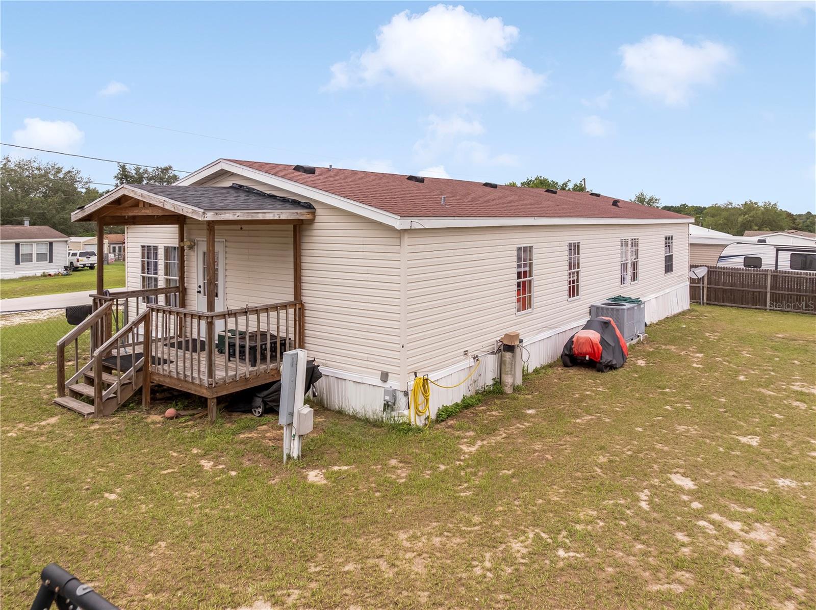 BELLEVIEW HILLS ESTATE - Residential