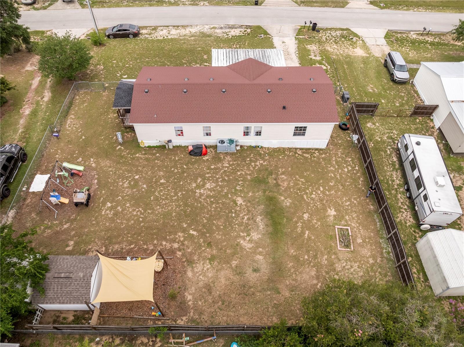 BELLEVIEW HILLS ESTATE - Residential