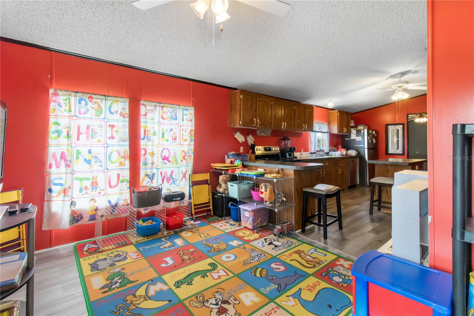 BELLEVIEW HILLS ESTATE - Residential