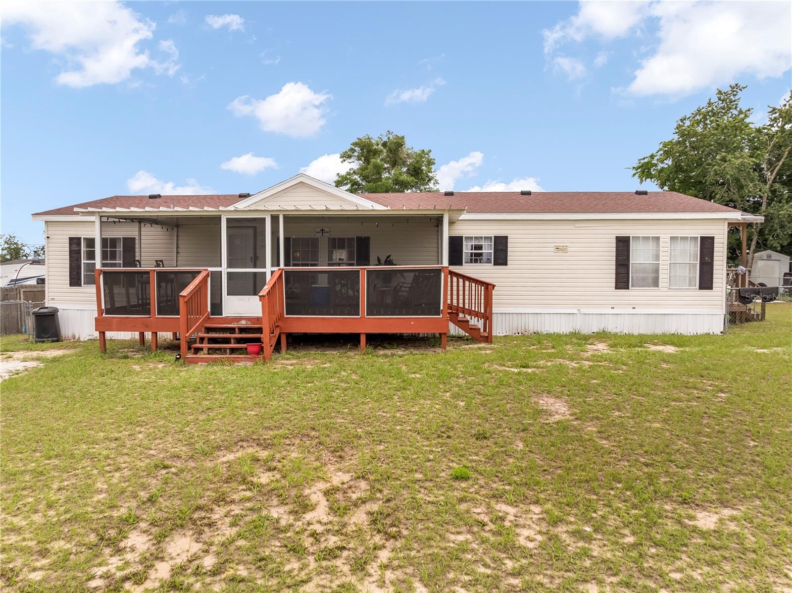 BELLEVIEW HILLS ESTATE - Residential