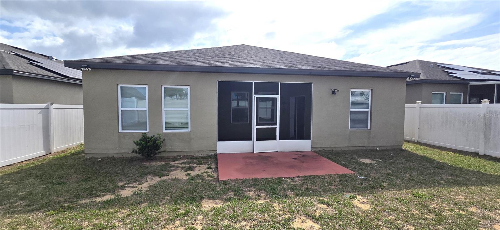 RESERVE/HLND MDWS - Residential