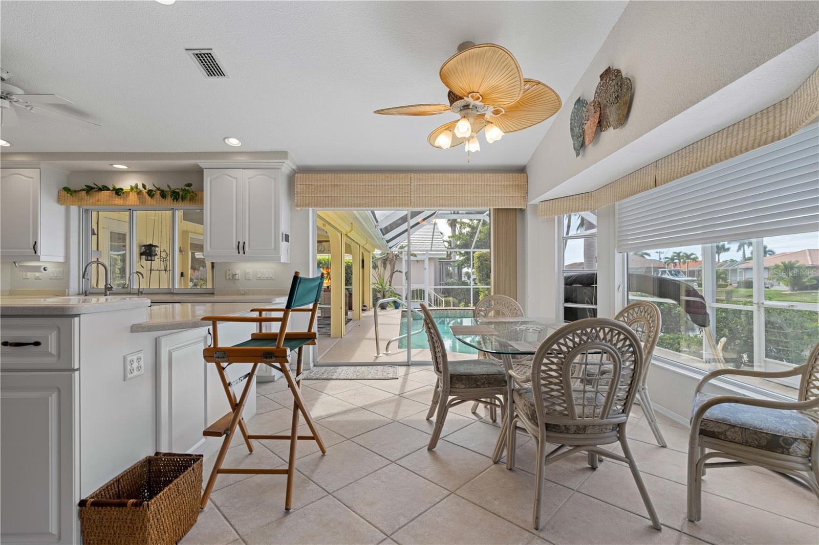 PUNTA GORDA ISLES SEC 06 - Residential