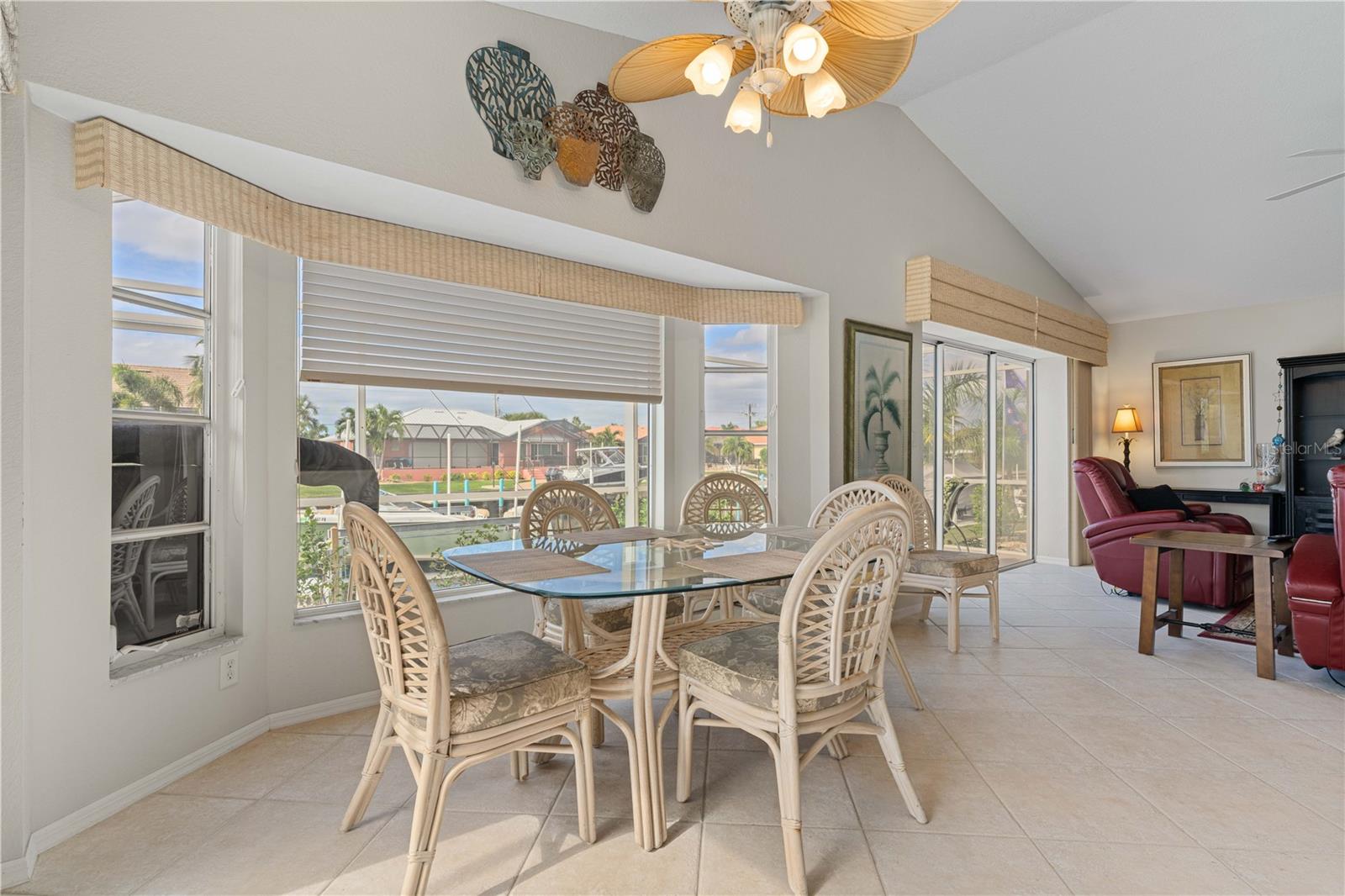 PUNTA GORDA ISLES SEC 06 - Residential