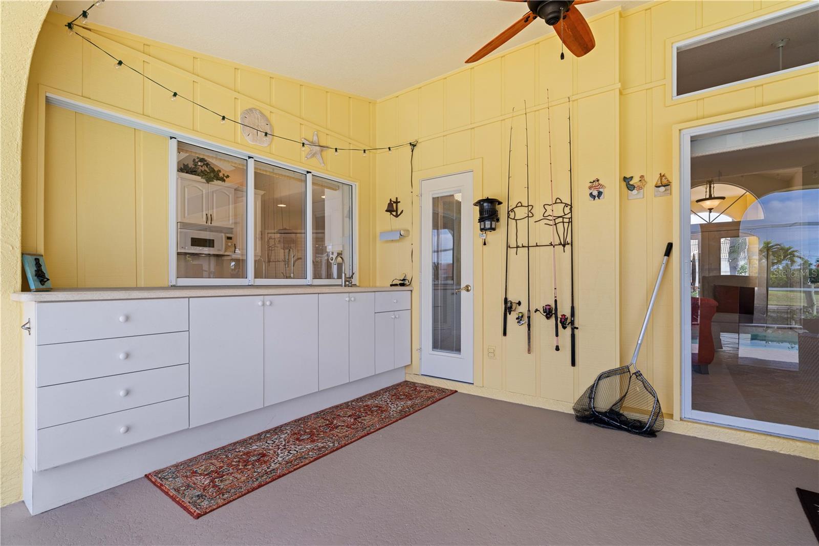 PUNTA GORDA ISLES SEC 06 - Residential