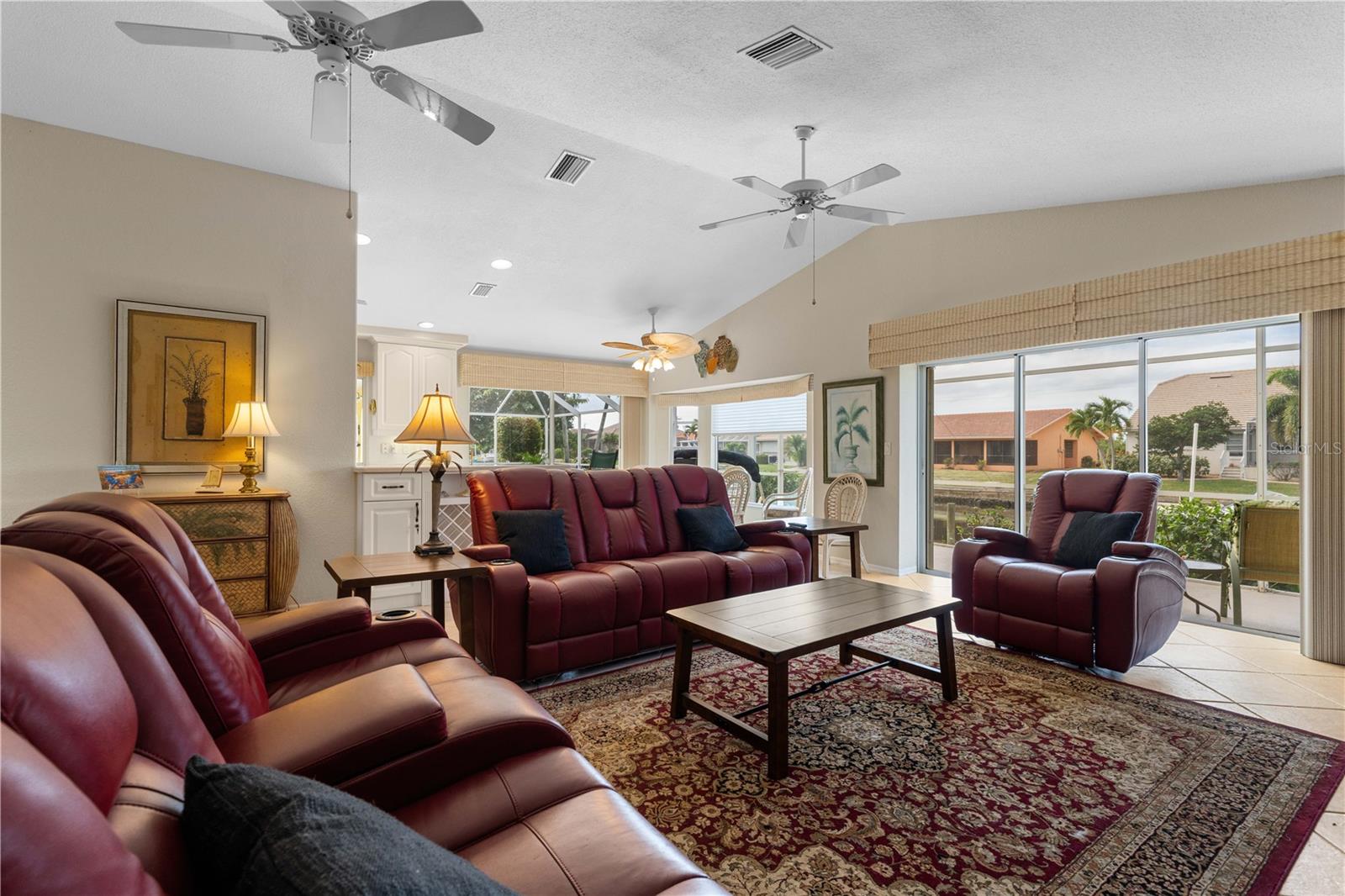 PUNTA GORDA ISLES SEC 06 - Residential