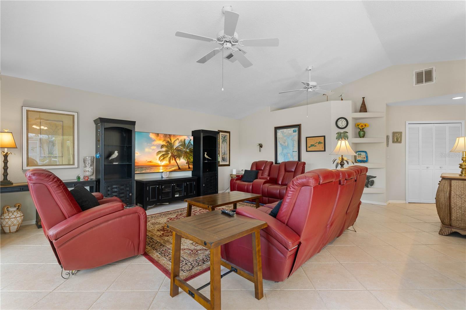 PUNTA GORDA ISLES SEC 06 - Residential