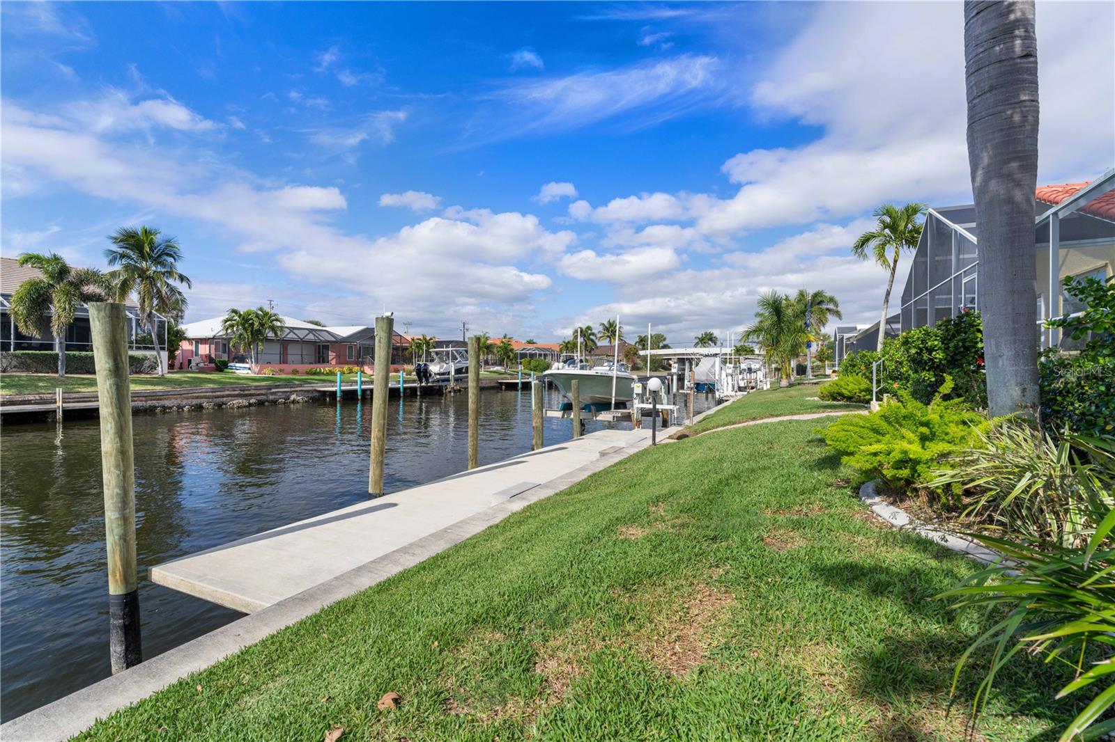 PUNTA GORDA ISLES SEC 06 - Residential