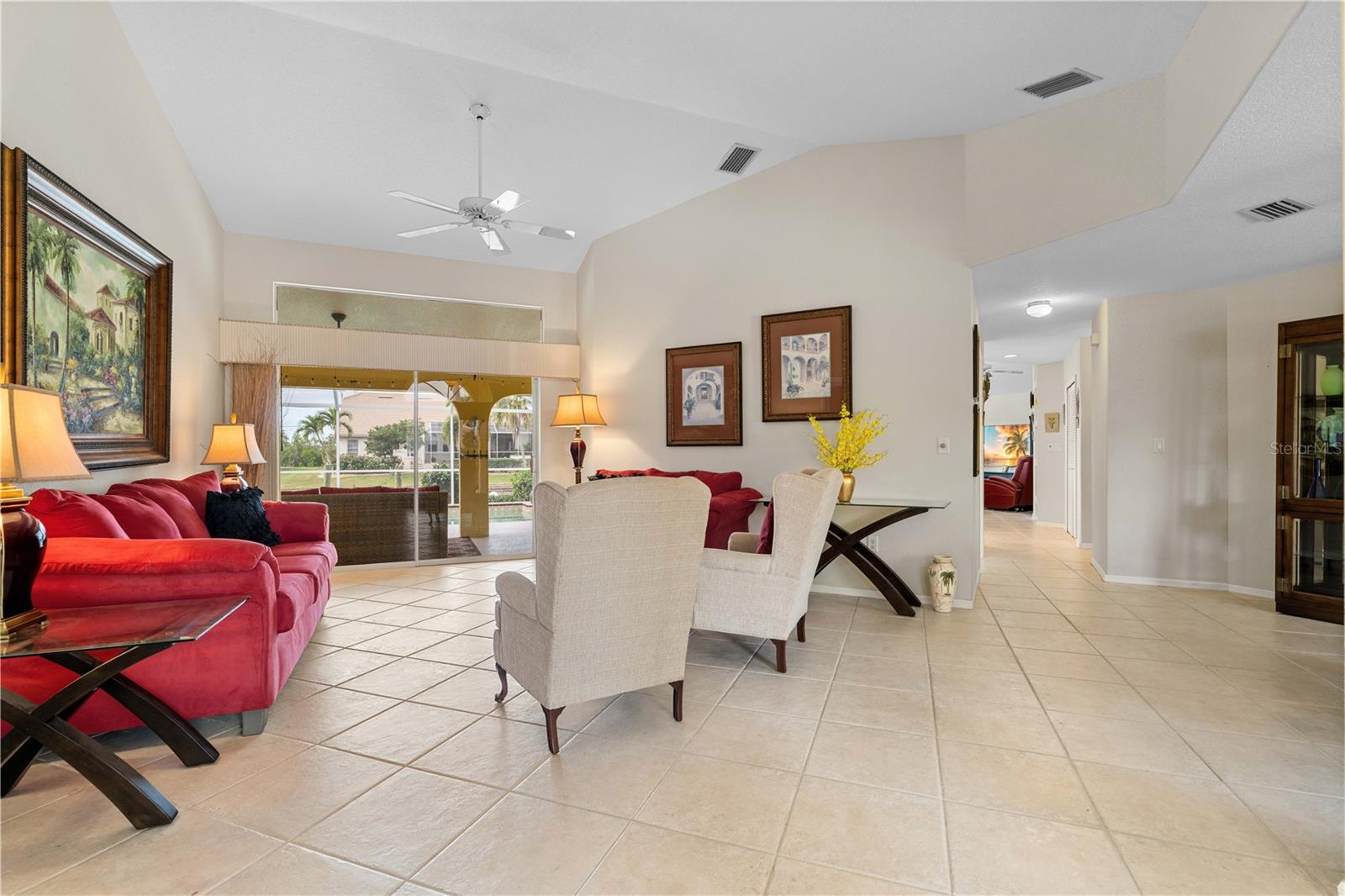 PUNTA GORDA ISLES SEC 06 - Residential