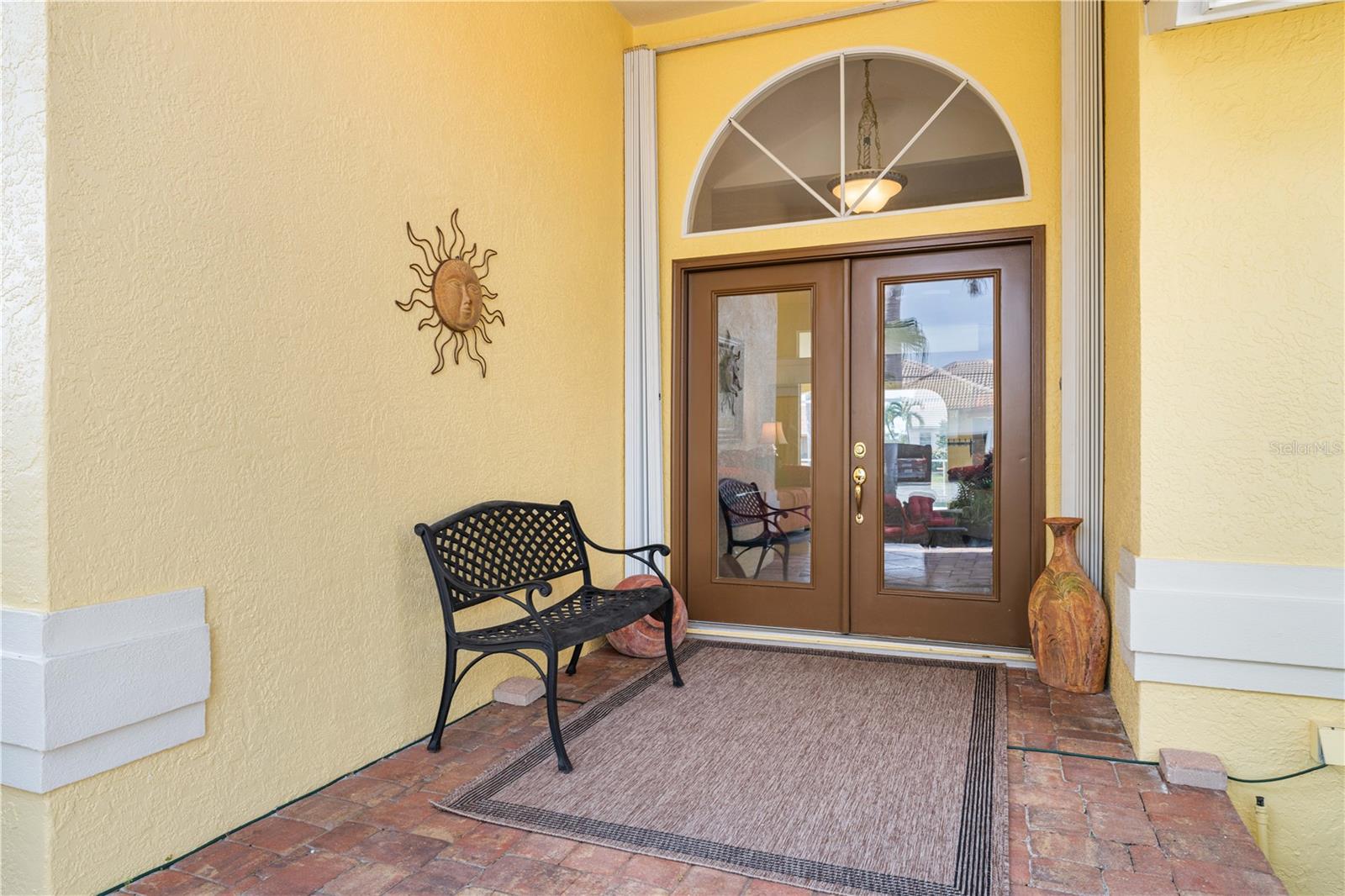 PUNTA GORDA ISLES SEC 06 - Residential