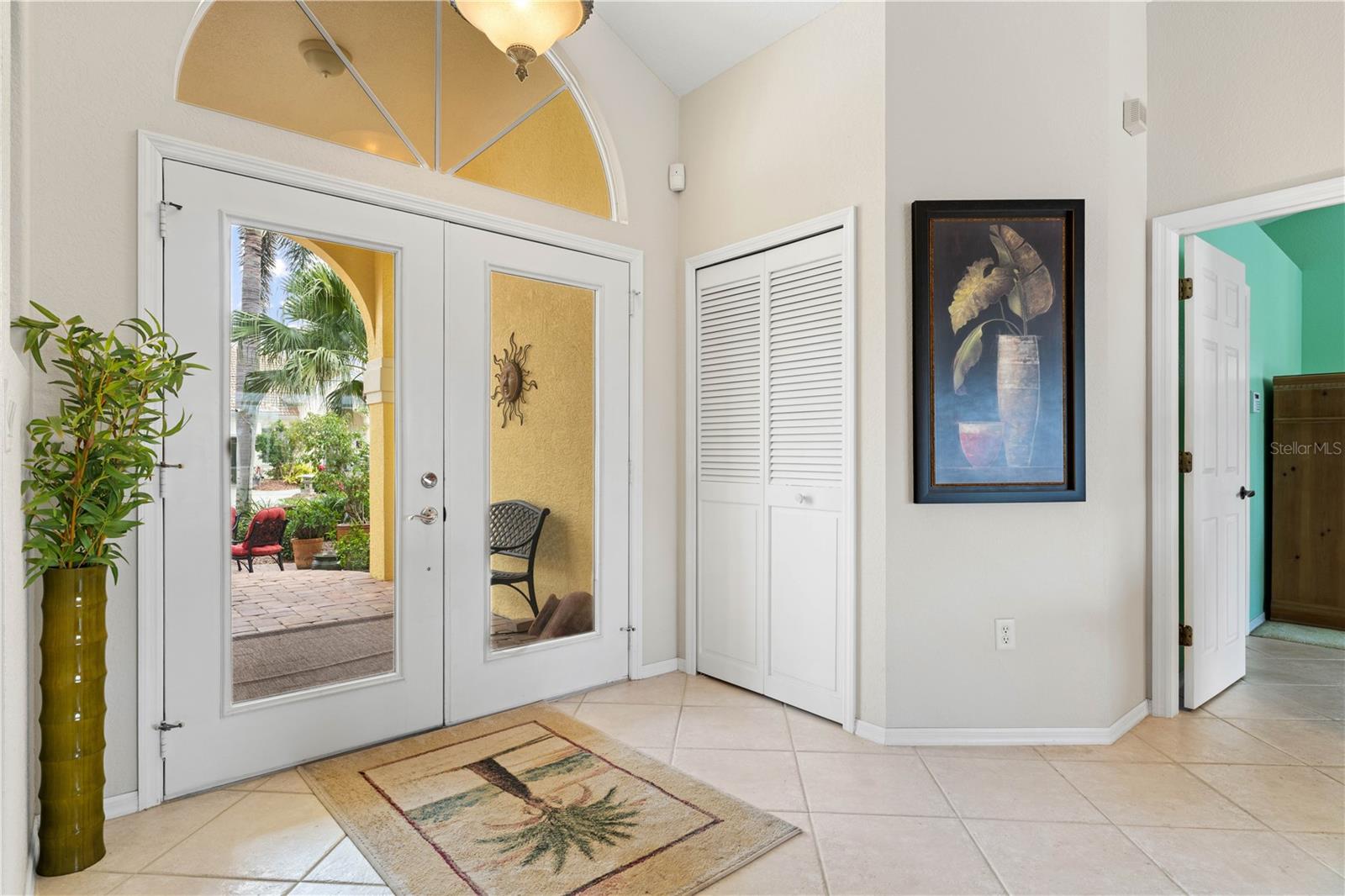 PUNTA GORDA ISLES SEC 06 - Residential