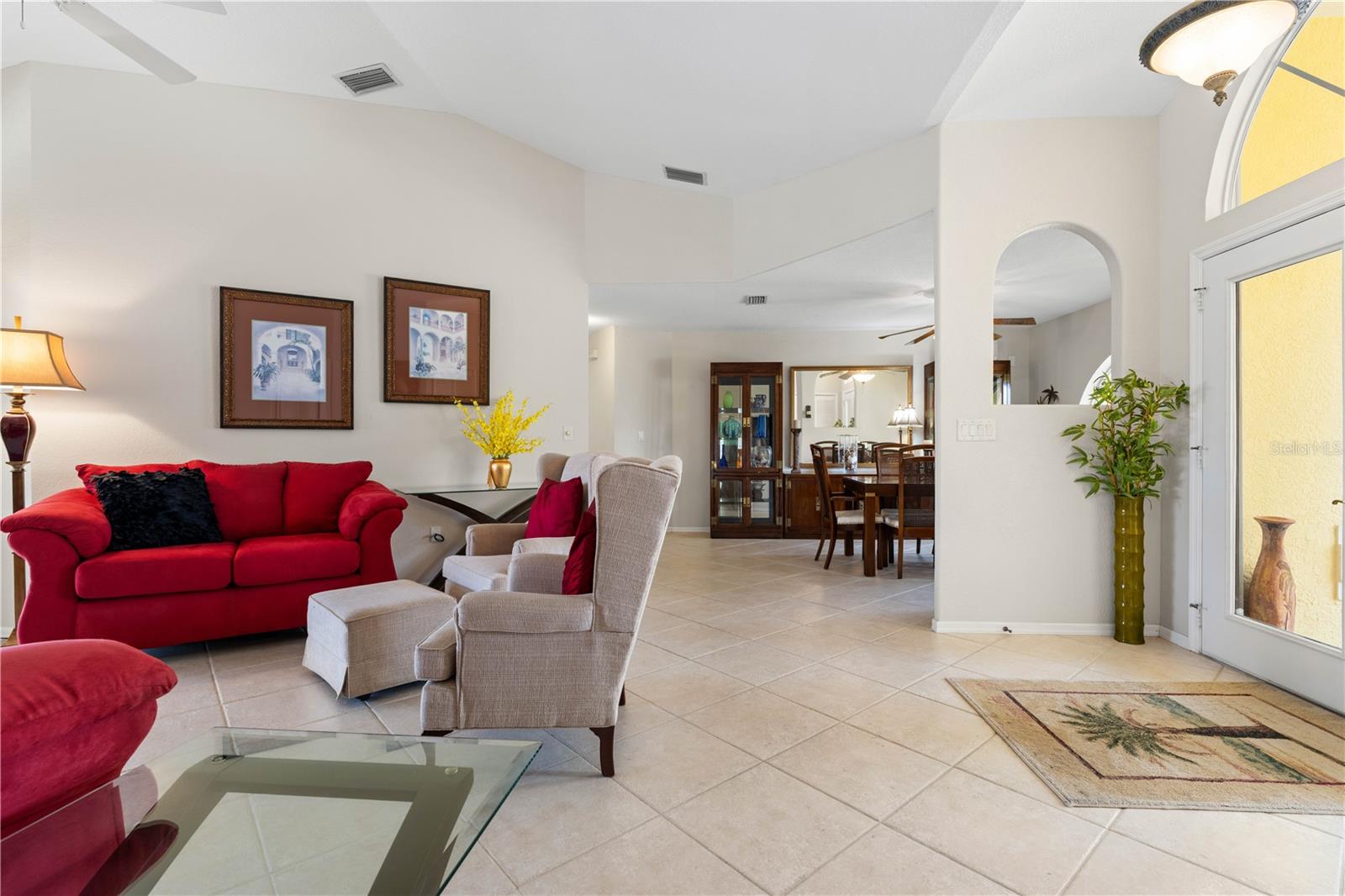 PUNTA GORDA ISLES SEC 06 - Residential