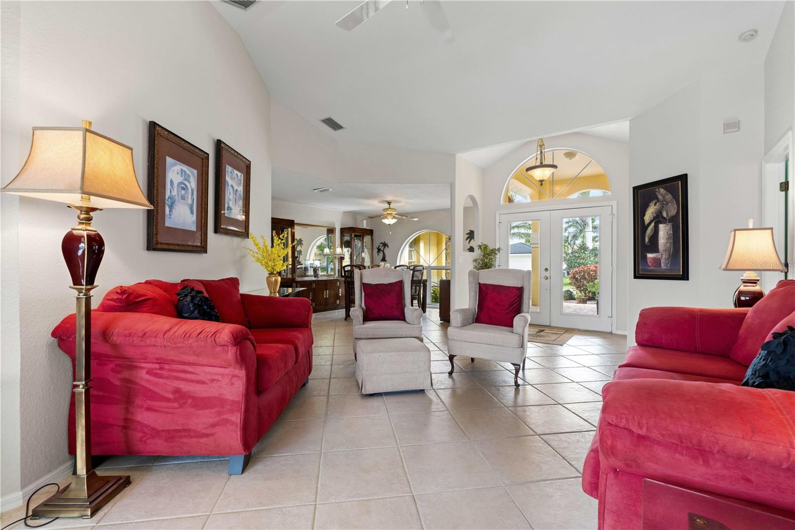 PUNTA GORDA ISLES SEC 06 - Residential