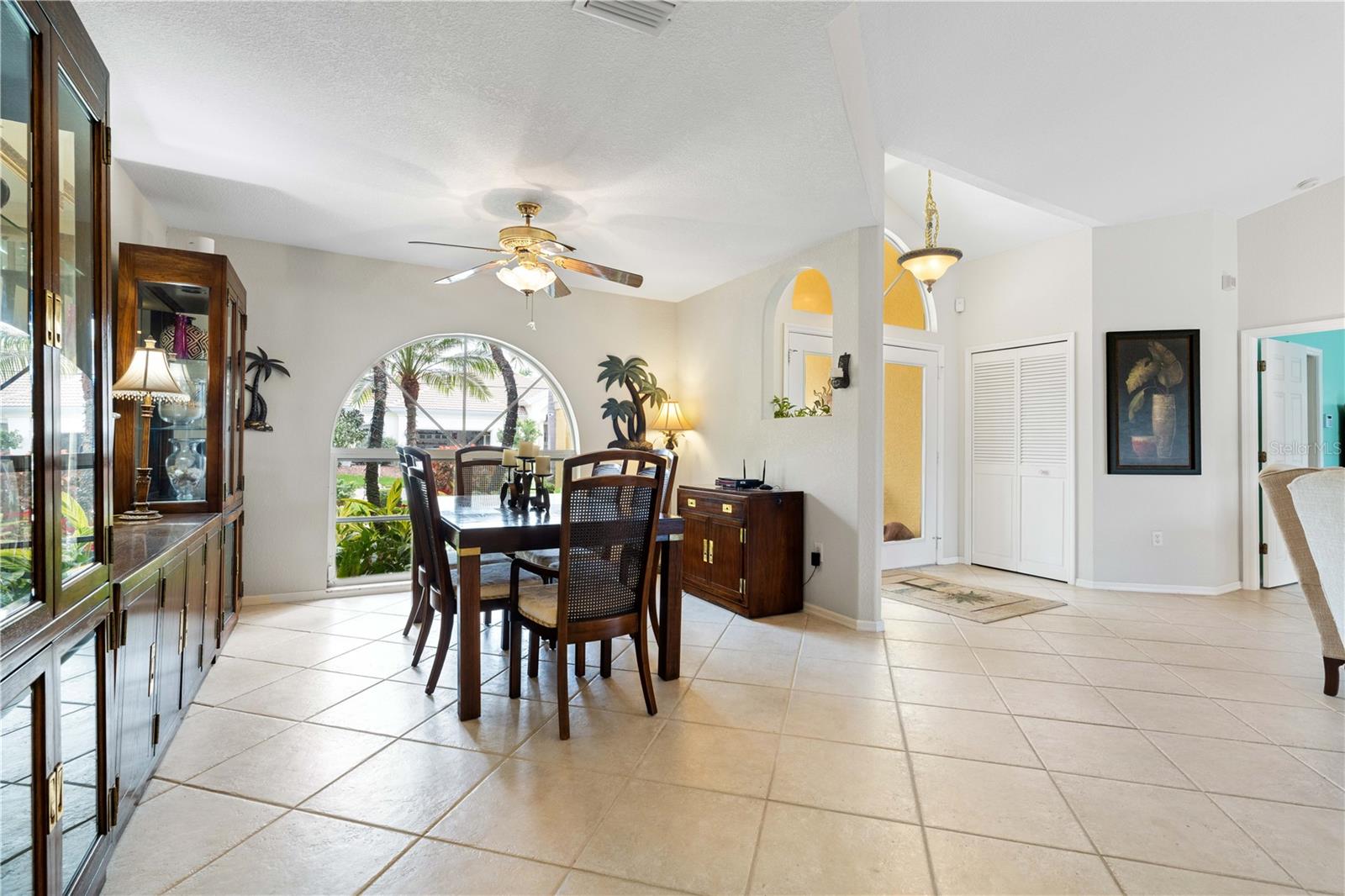 PUNTA GORDA ISLES SEC 06 - Residential
