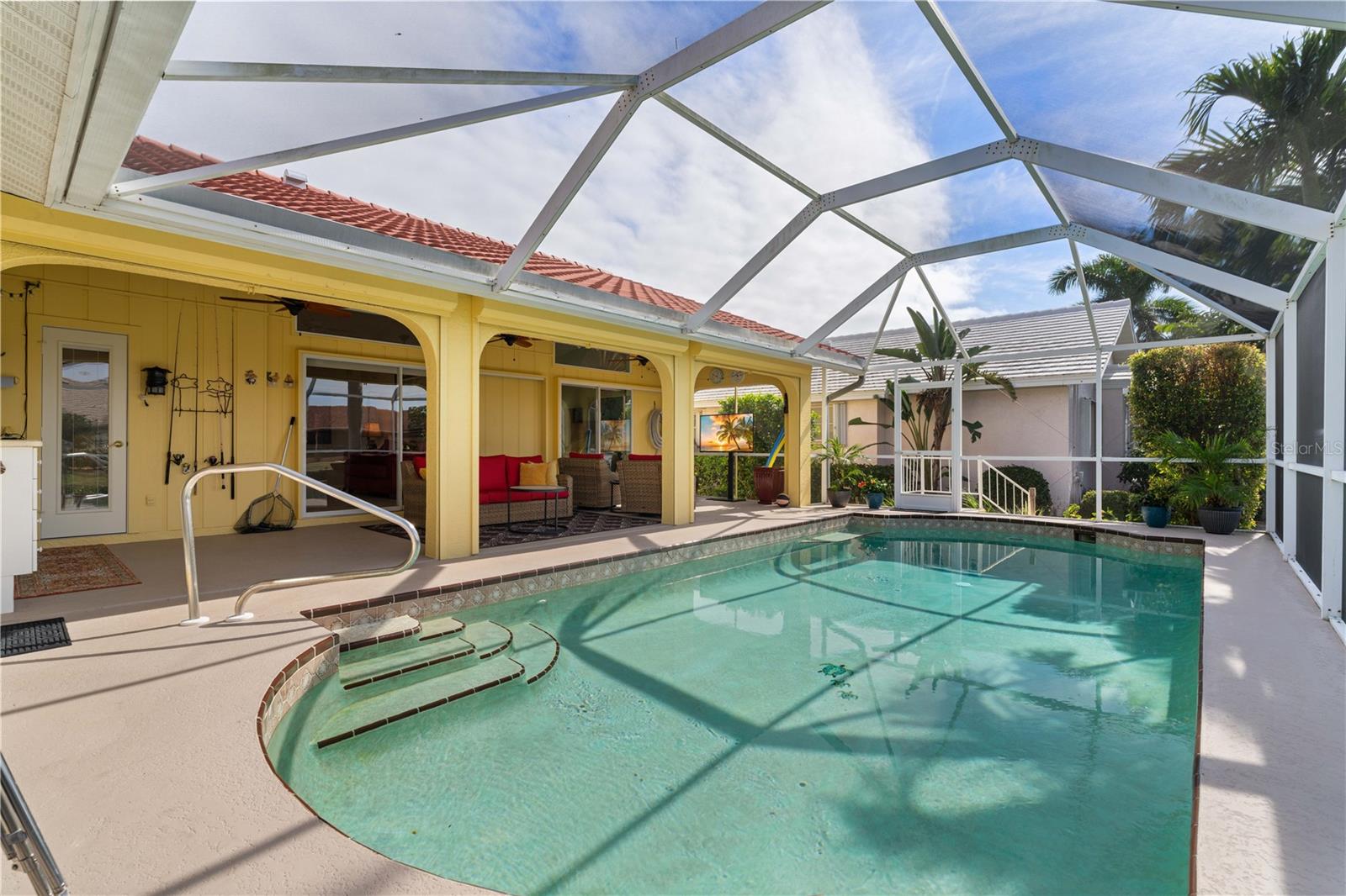 PUNTA GORDA ISLES SEC 06 - Residential