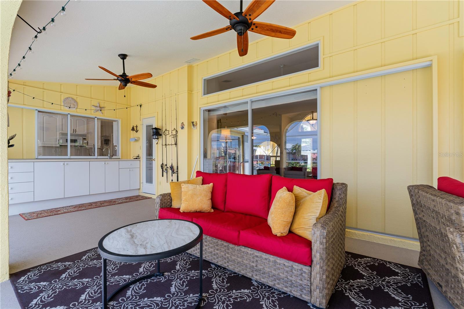 PUNTA GORDA ISLES SEC 06 - Residential