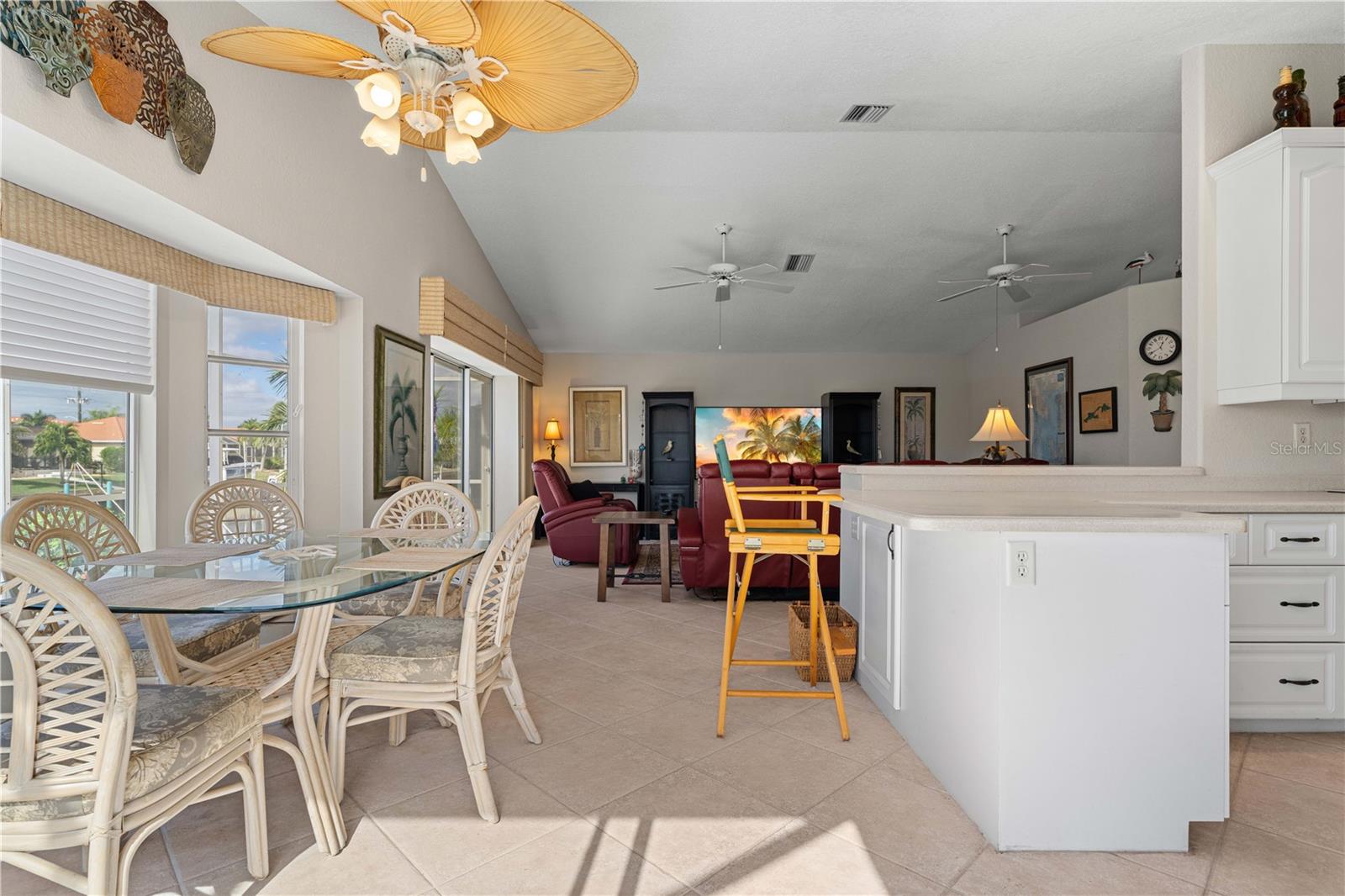 PUNTA GORDA ISLES SEC 06 - Residential