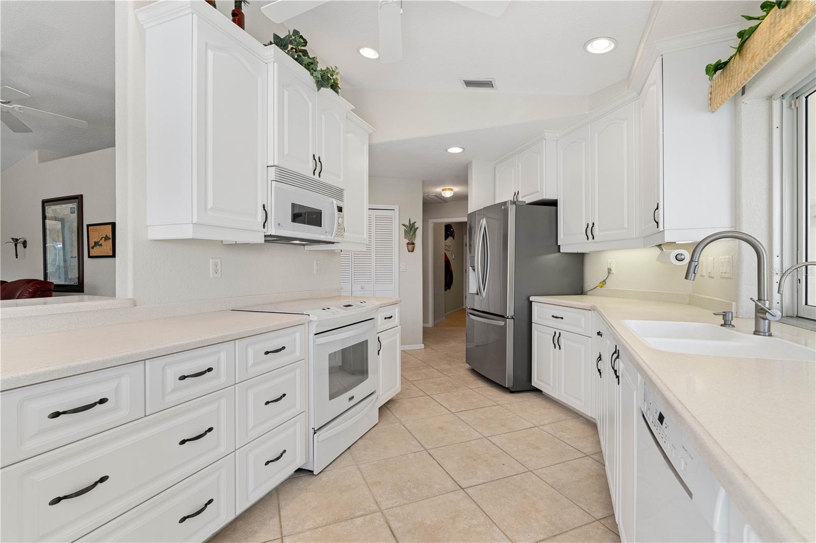 PUNTA GORDA ISLES SEC 06 - Residential