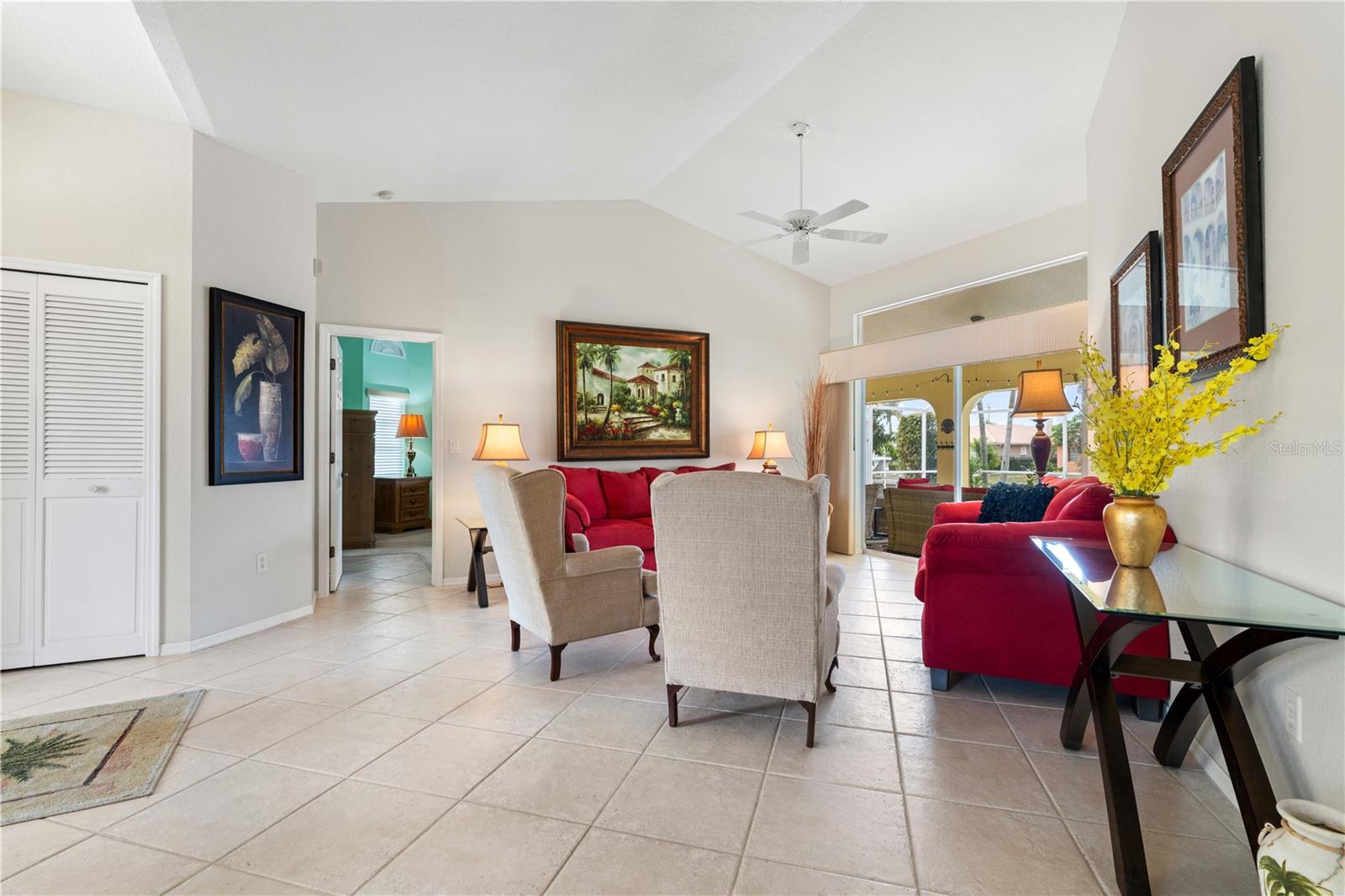 PUNTA GORDA ISLES SEC 06 - Residential