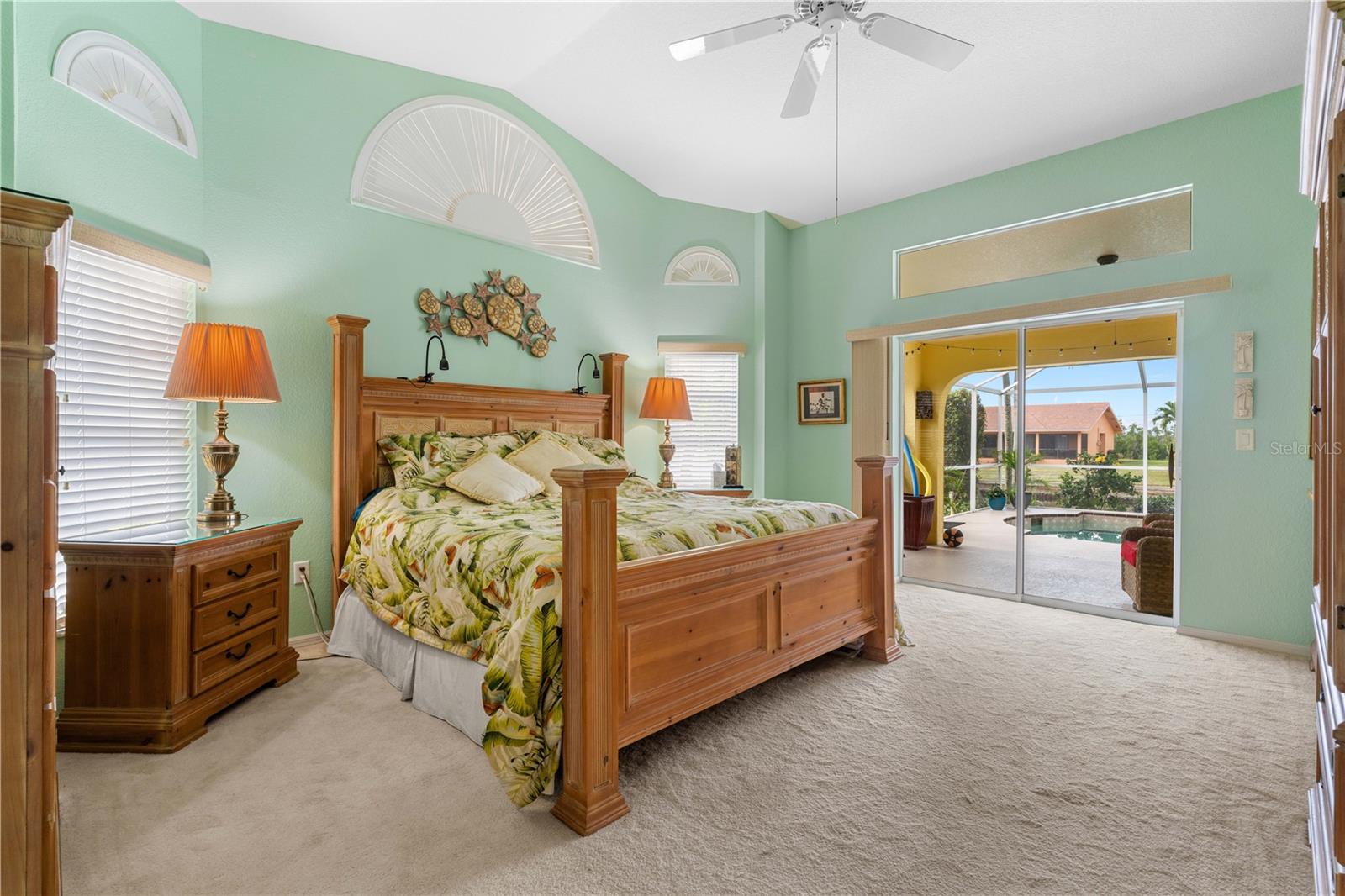 PUNTA GORDA ISLES SEC 06 - Residential