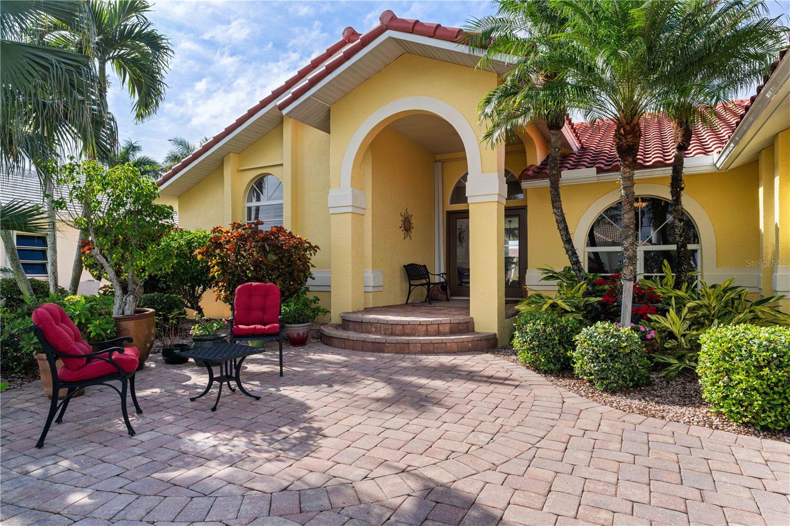 PUNTA GORDA ISLES SEC 06 - Residential