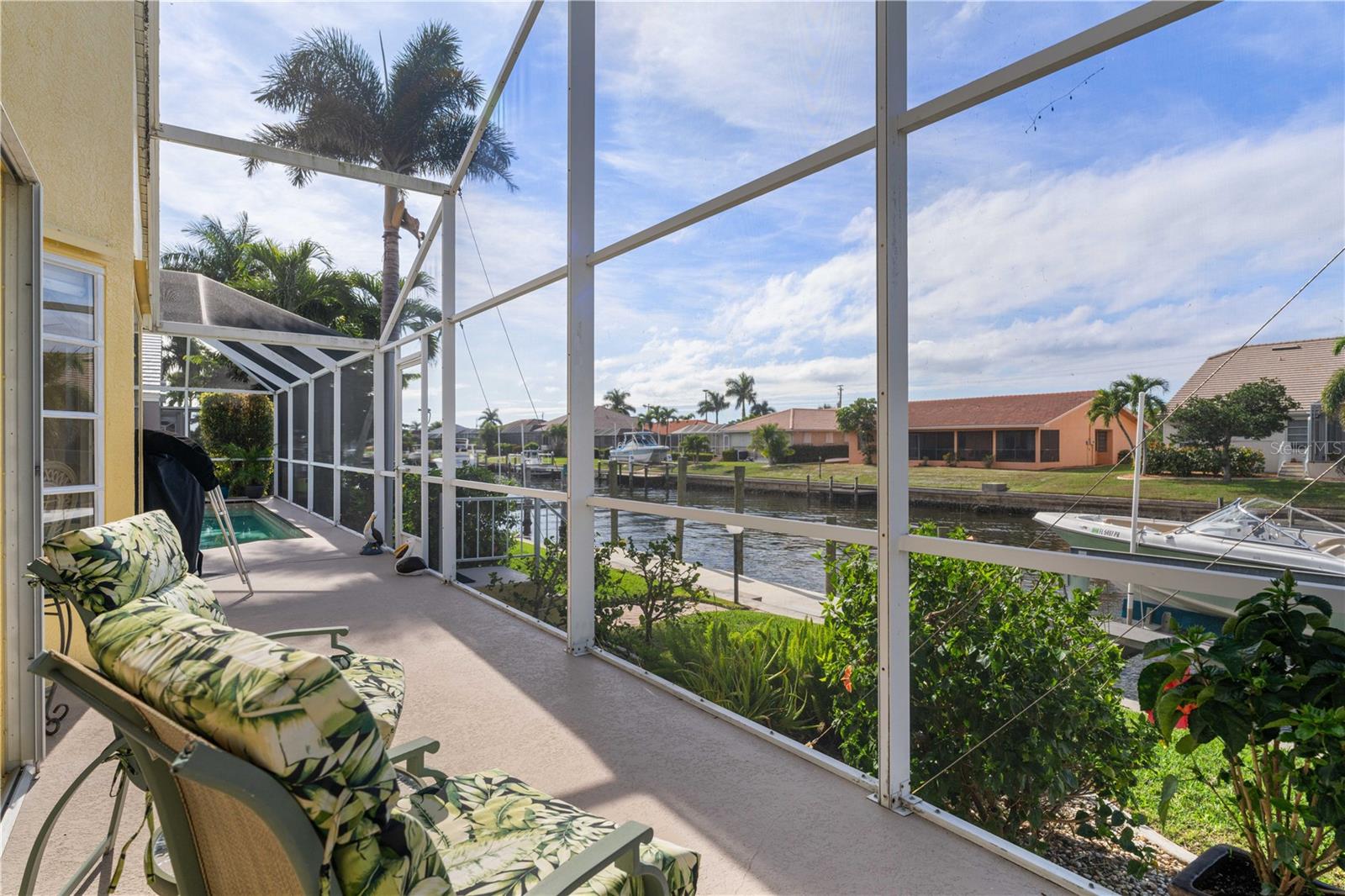 PUNTA GORDA ISLES SEC 06 - Residential