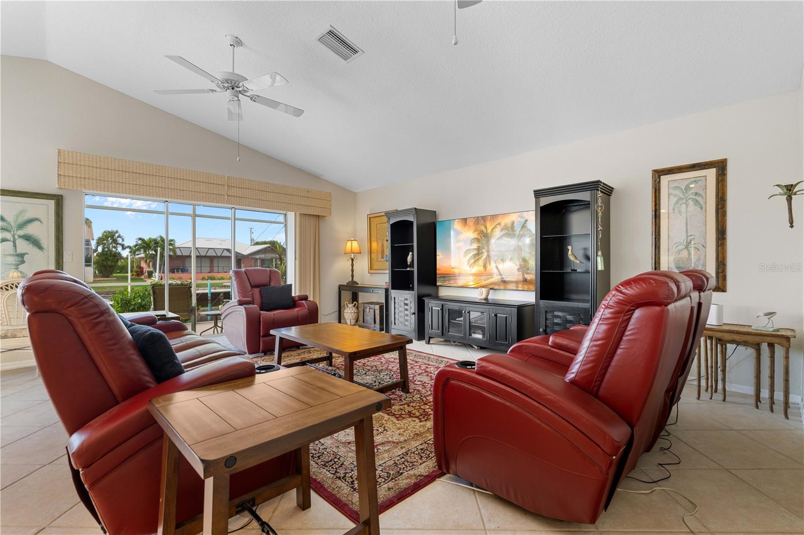 PUNTA GORDA ISLES SEC 06 - Residential