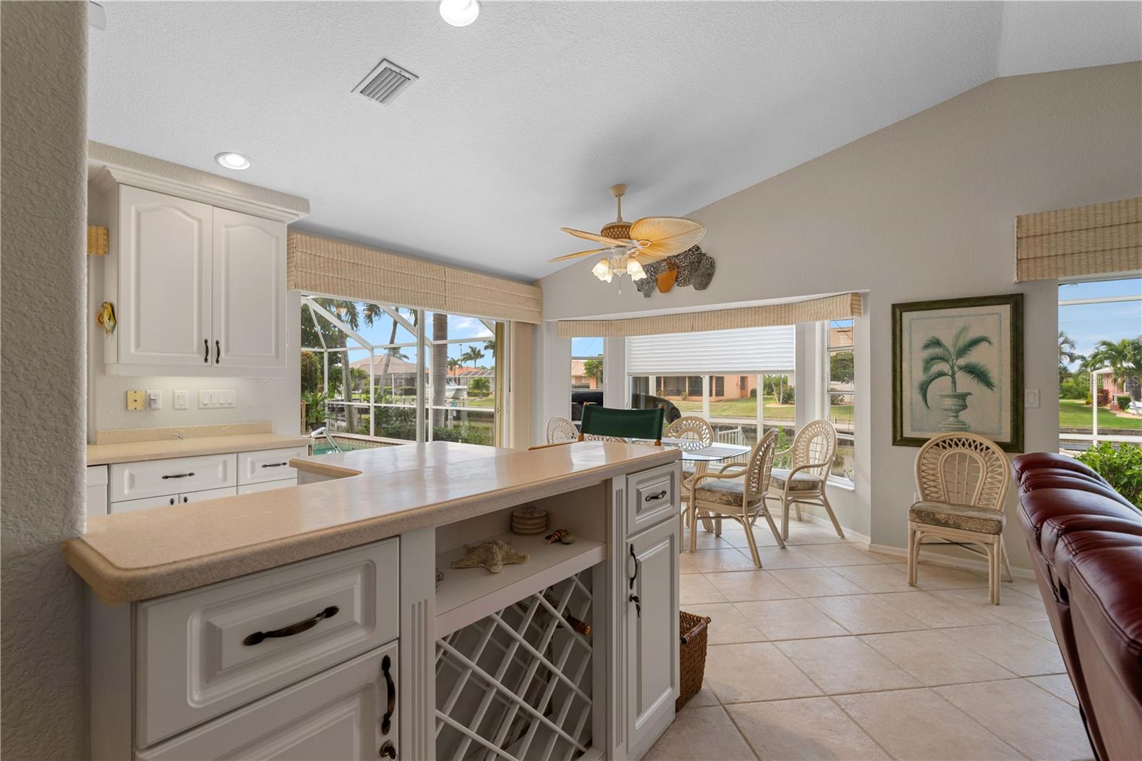 PUNTA GORDA ISLES SEC 06 - Residential
