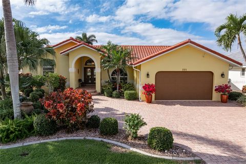 Photo of 221 Di Vinci Drive, Punta Gorda, FL 33950 (MLS # C7518981)