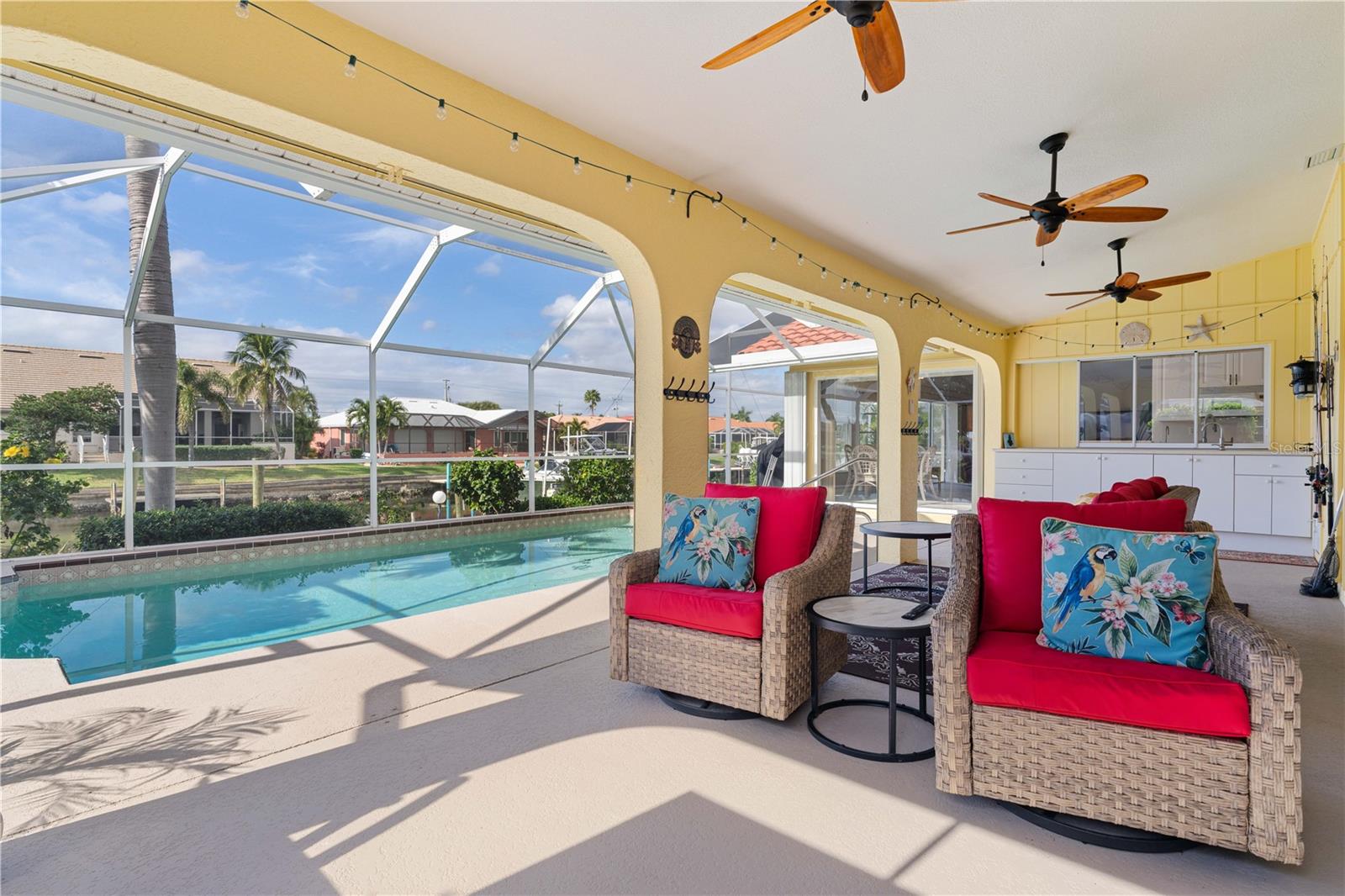 PUNTA GORDA ISLES SEC 06 - Residential