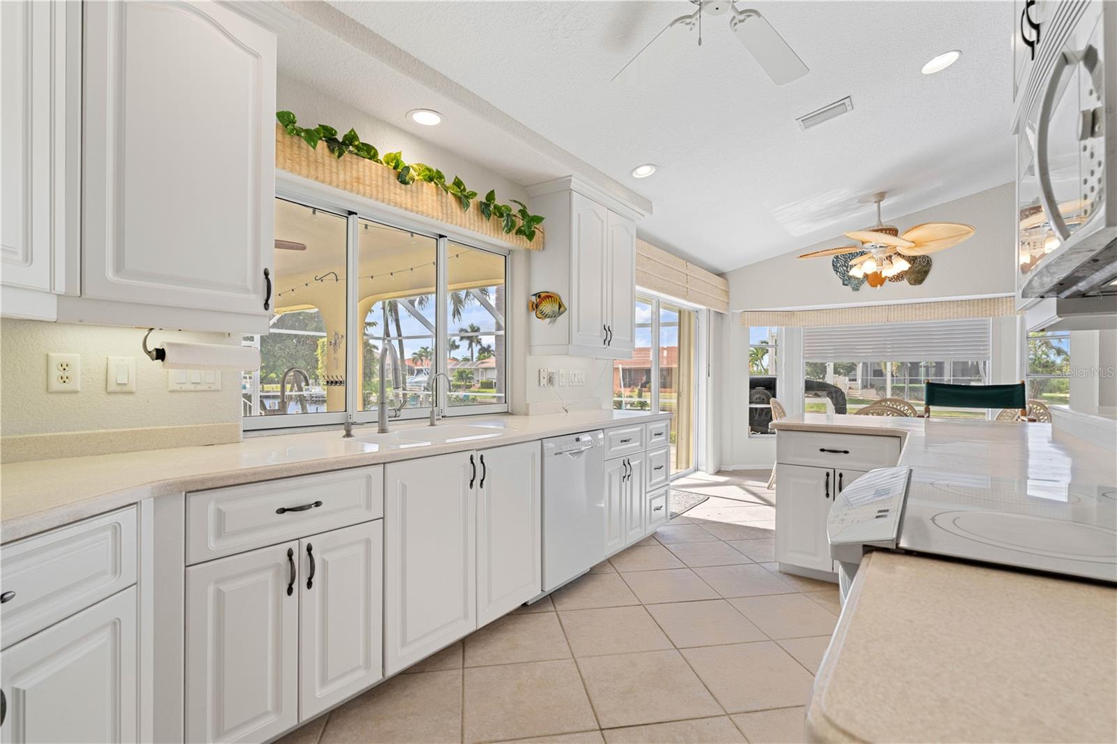 PUNTA GORDA ISLES SEC 06 - Residential