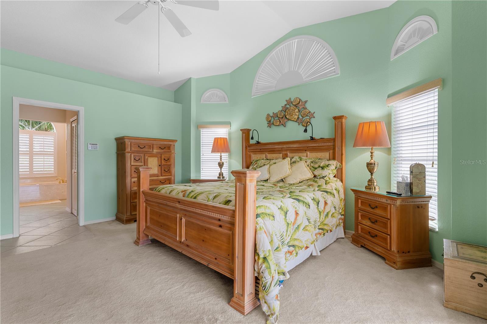 PUNTA GORDA ISLES SEC 06 - Residential