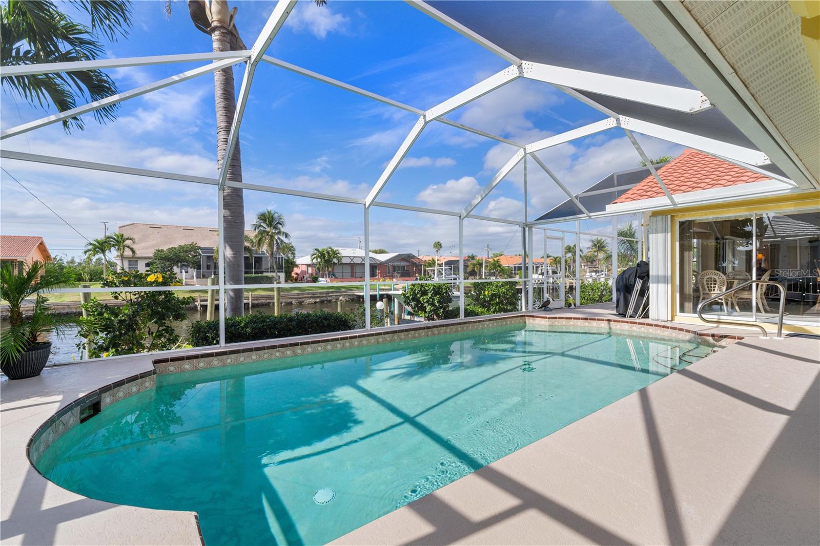 PUNTA GORDA ISLES SEC 06 - Residential