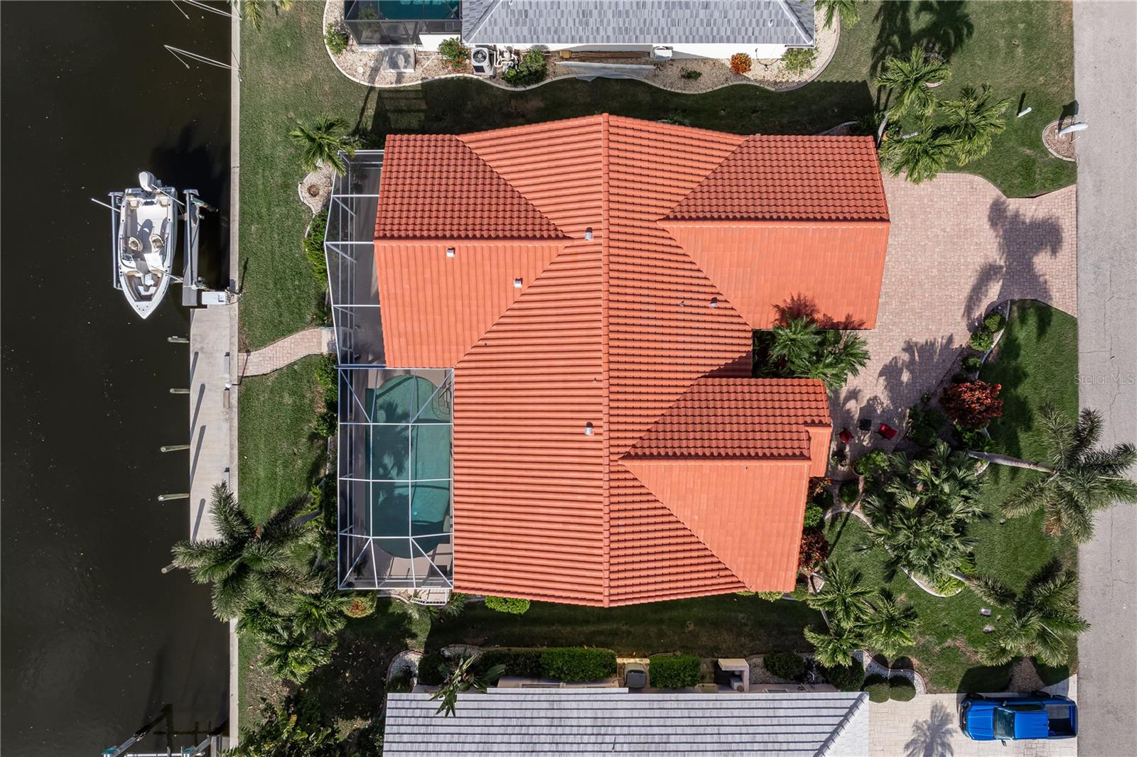 PUNTA GORDA ISLES SEC 06 - Residential