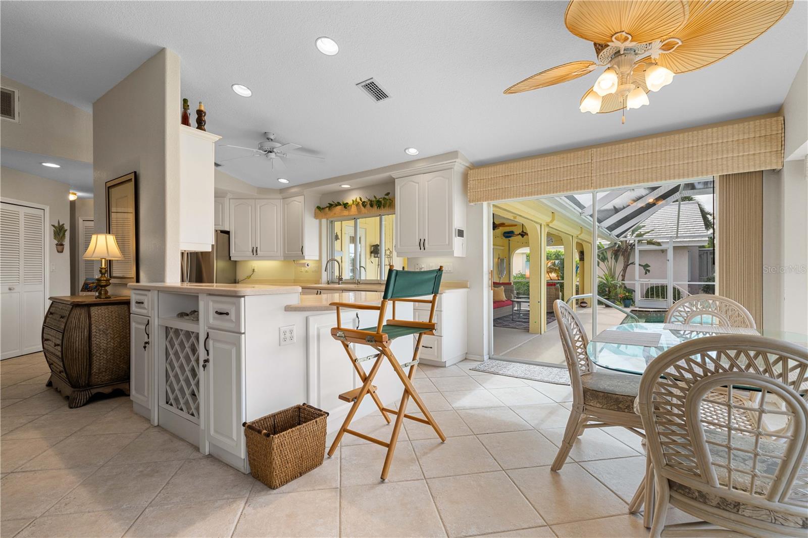 PUNTA GORDA ISLES SEC 06 - Residential