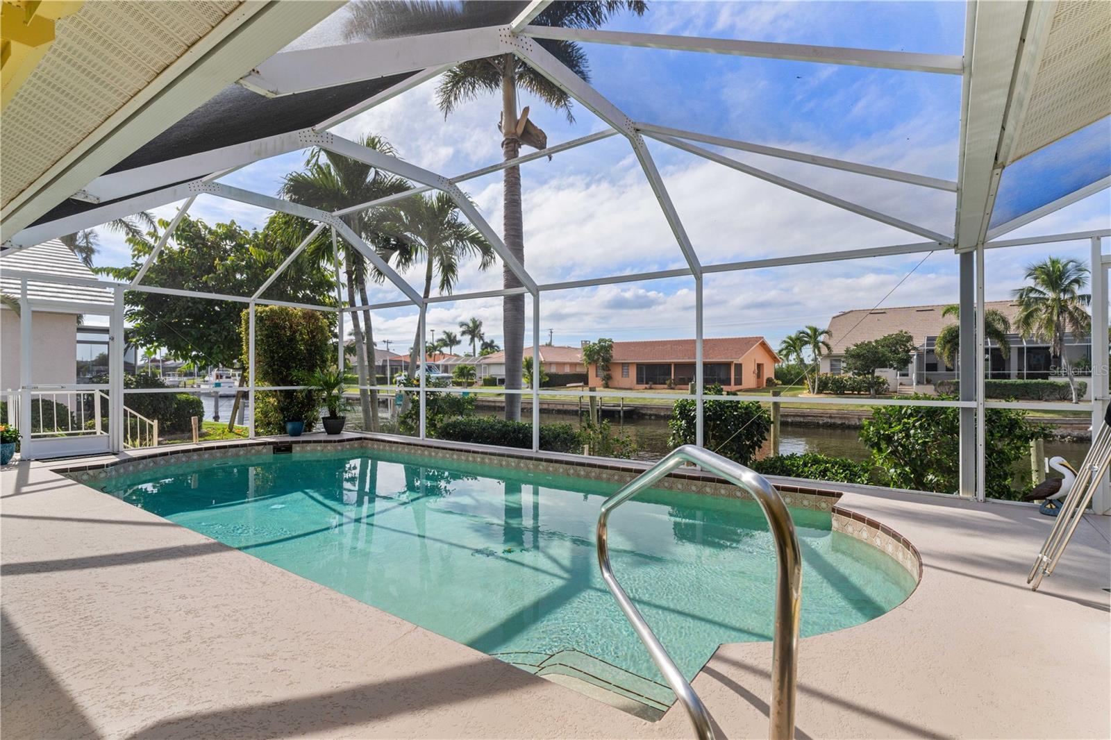 PUNTA GORDA ISLES SEC 06 - Residential