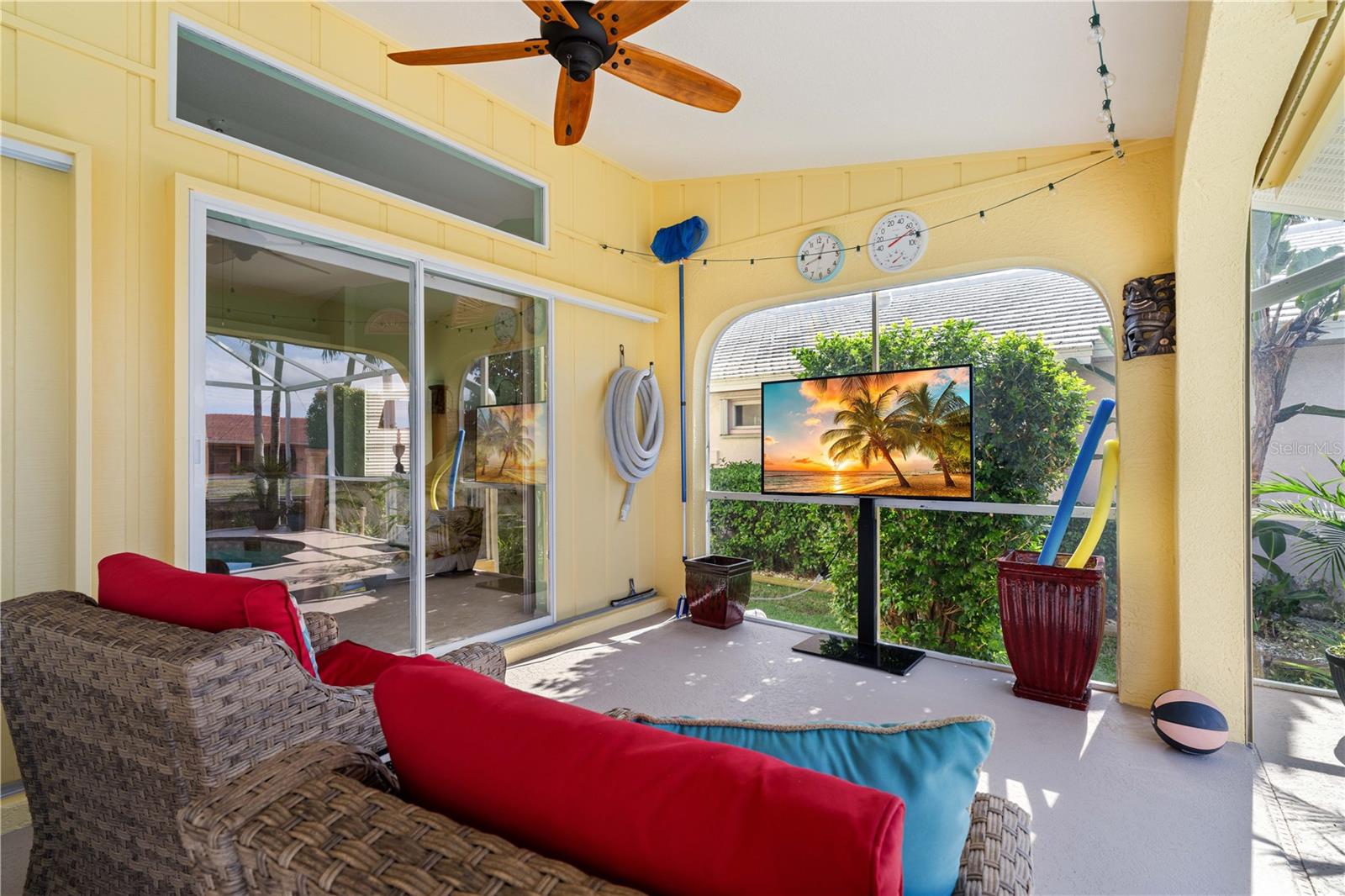 PUNTA GORDA ISLES SEC 06 - Residential