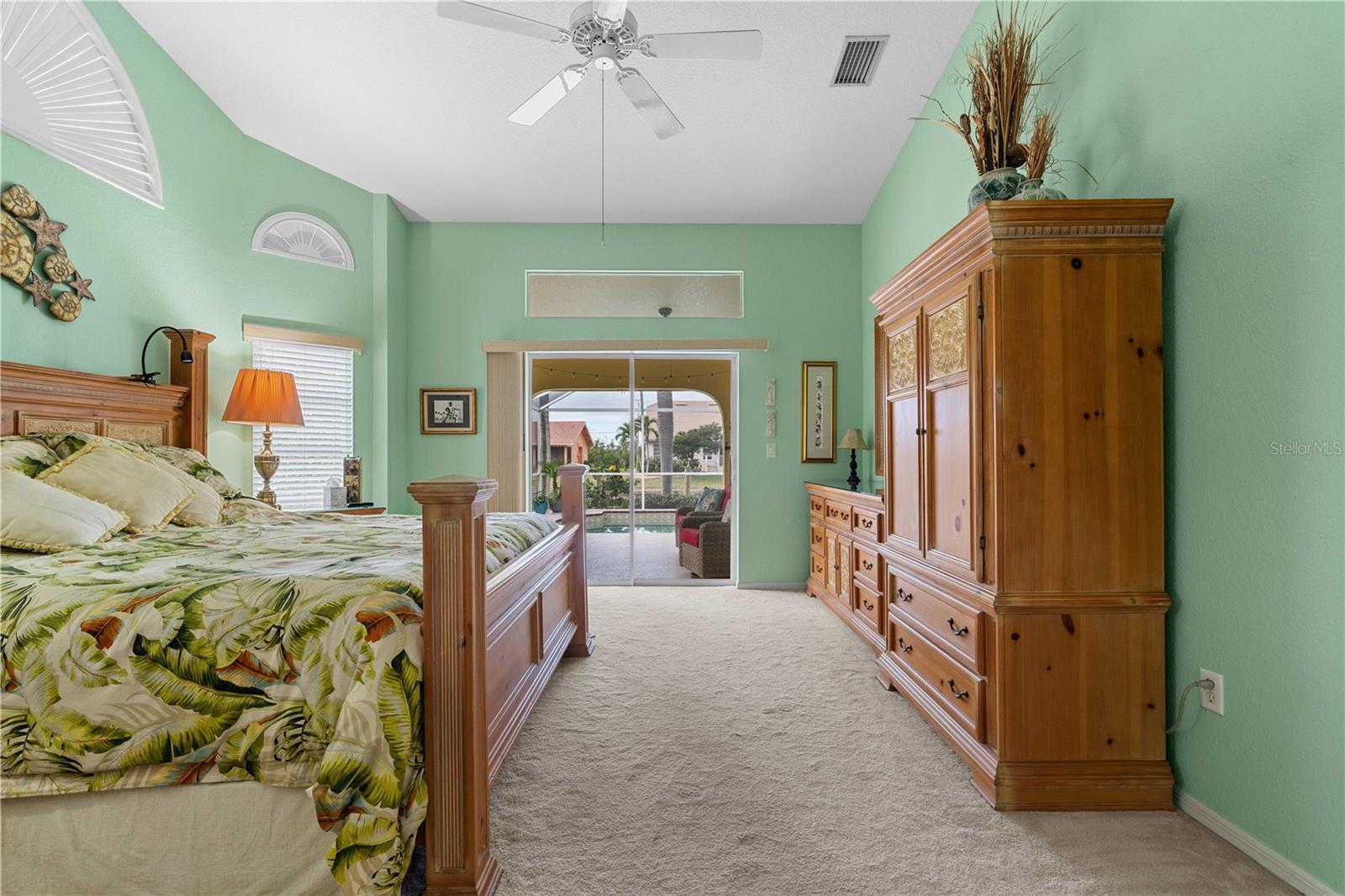 PUNTA GORDA ISLES SEC 06 - Residential