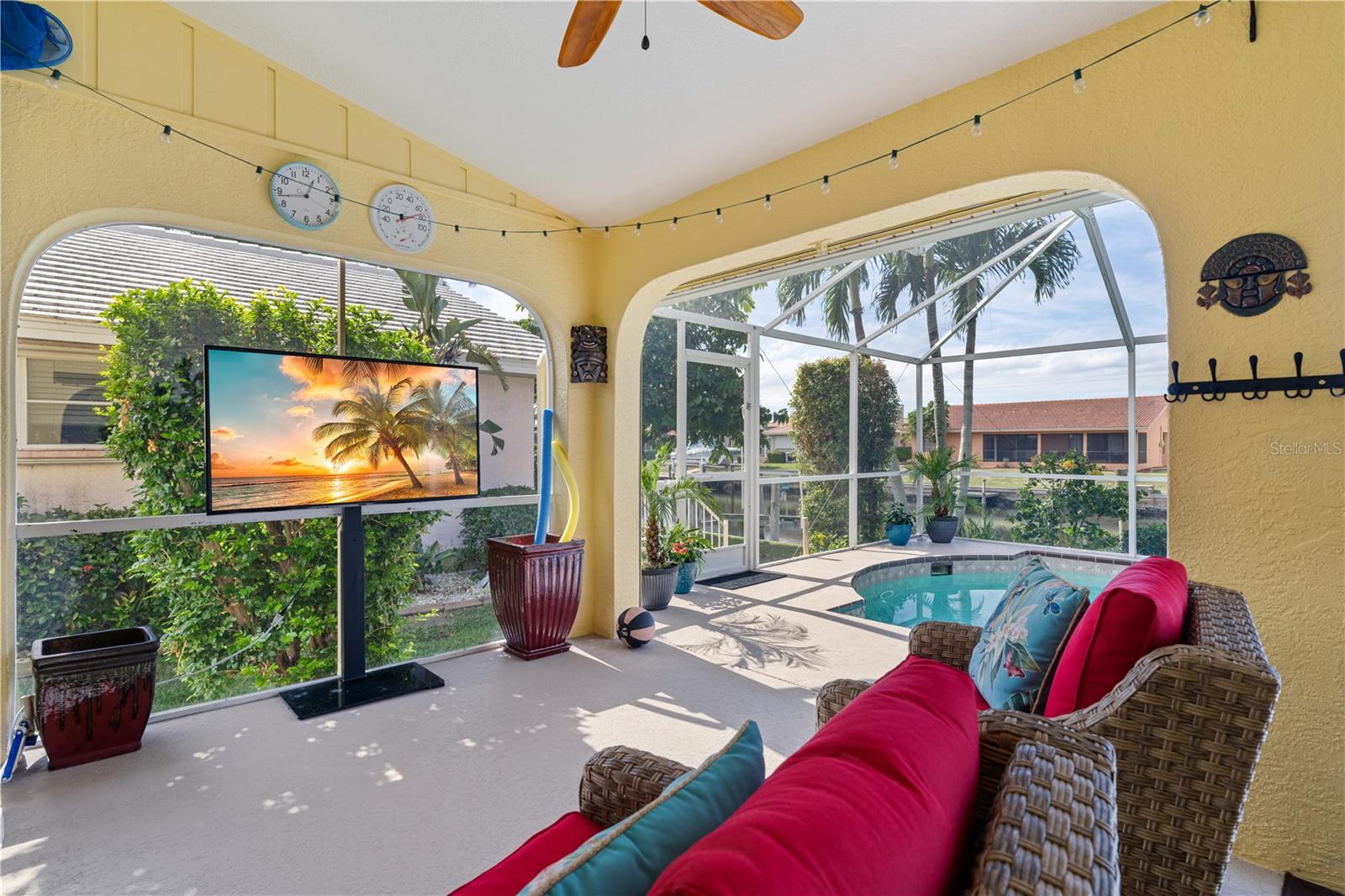 PUNTA GORDA ISLES SEC 06 - Residential